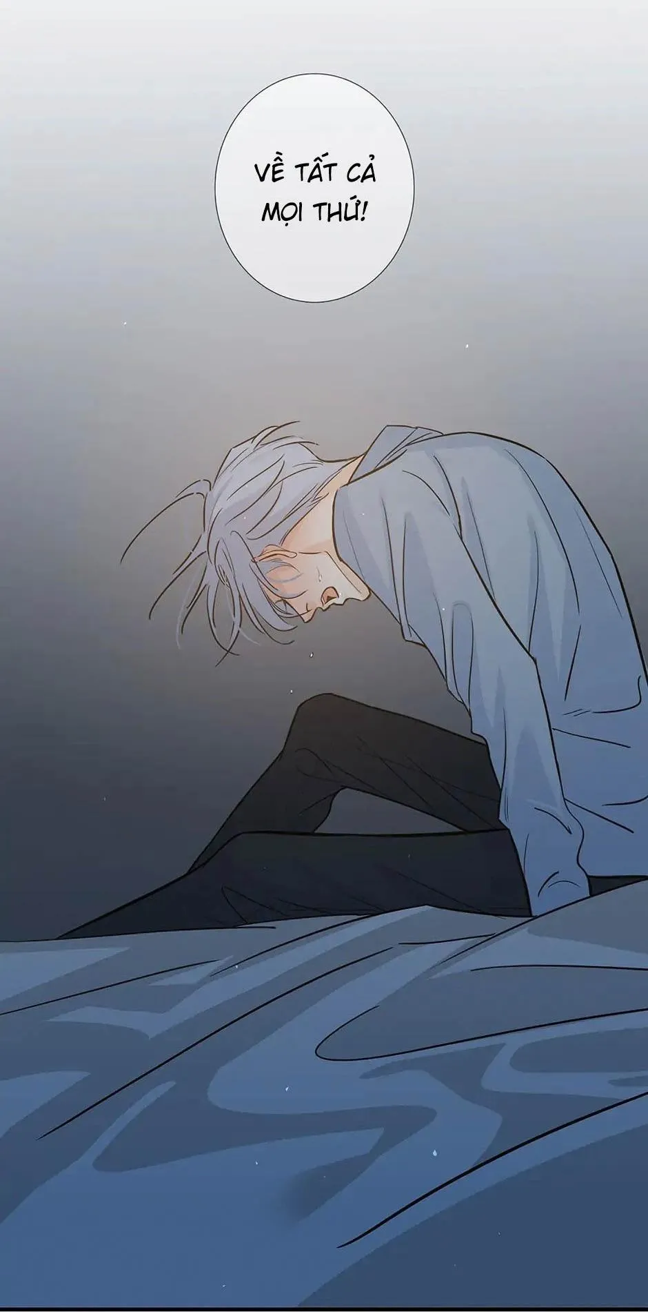 Đừng Chạm Vào Tim Tôi Chapter 63 Trang 40