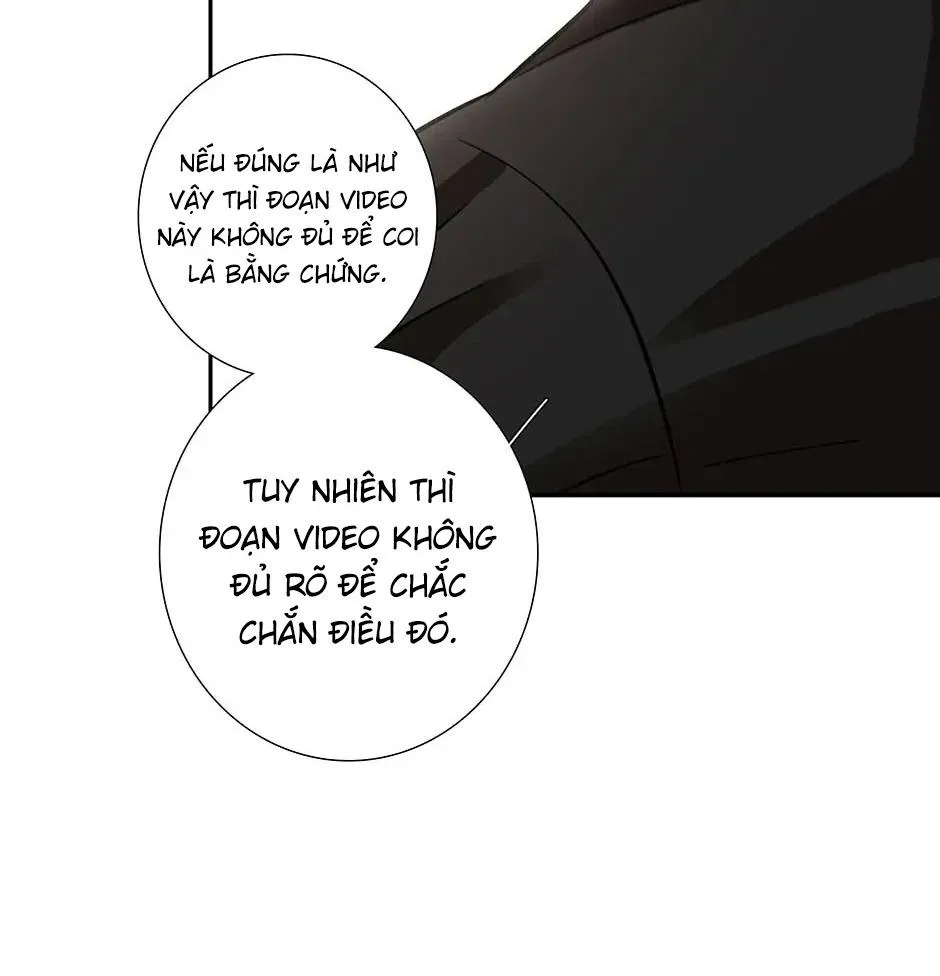 Đừng Chạm Vào Tim Tôi Chapter 64 Trang 20