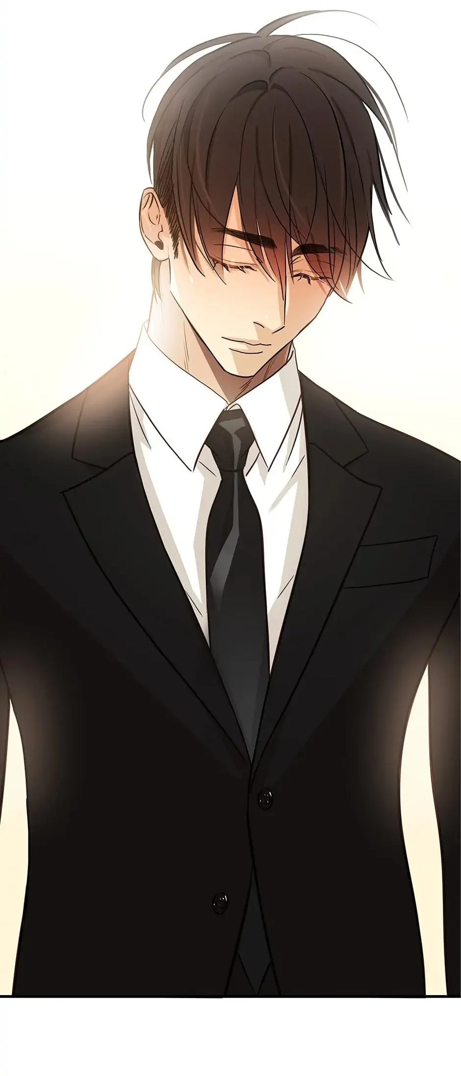 Đừng Chạm Vào Tim Tôi Chapter 64 Trang 31