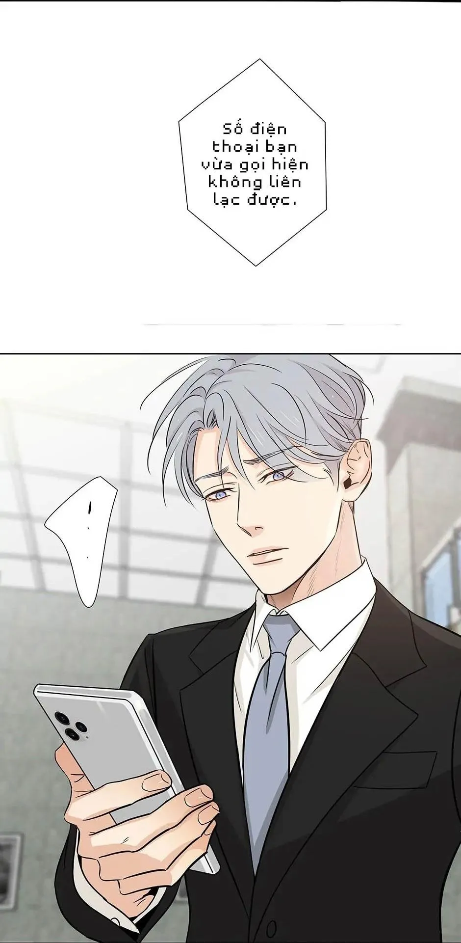 Đừng Chạm Vào Tim Tôi Chapter 64 Trang 38