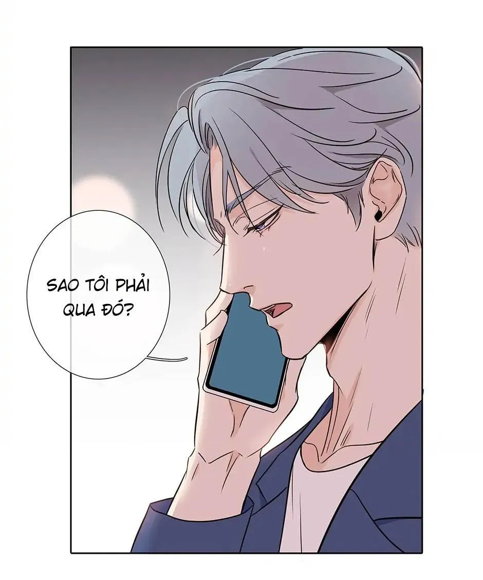 Đừng Chạm Vào Tim Tôi Chapter 65 Trang 15