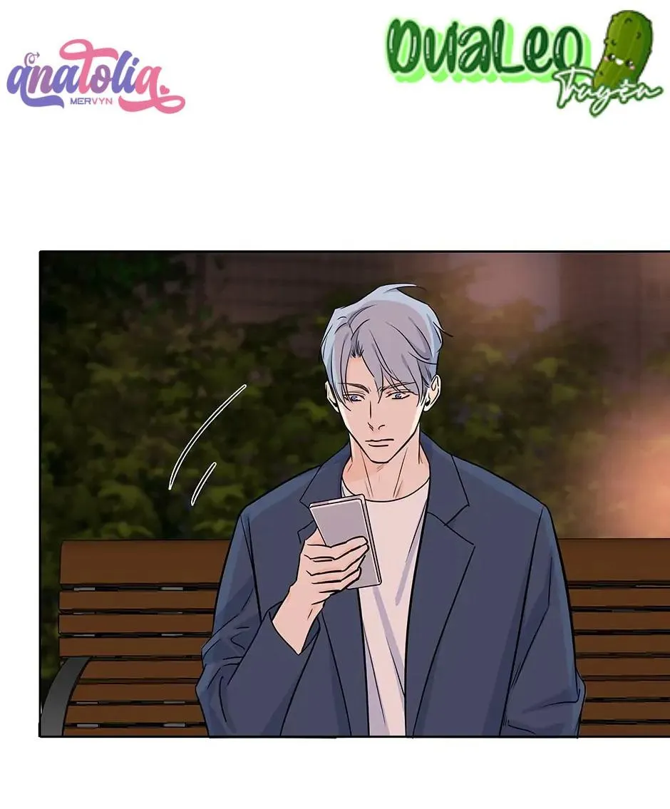 Đừng Chạm Vào Tim Tôi Chapter 65 Trang 20