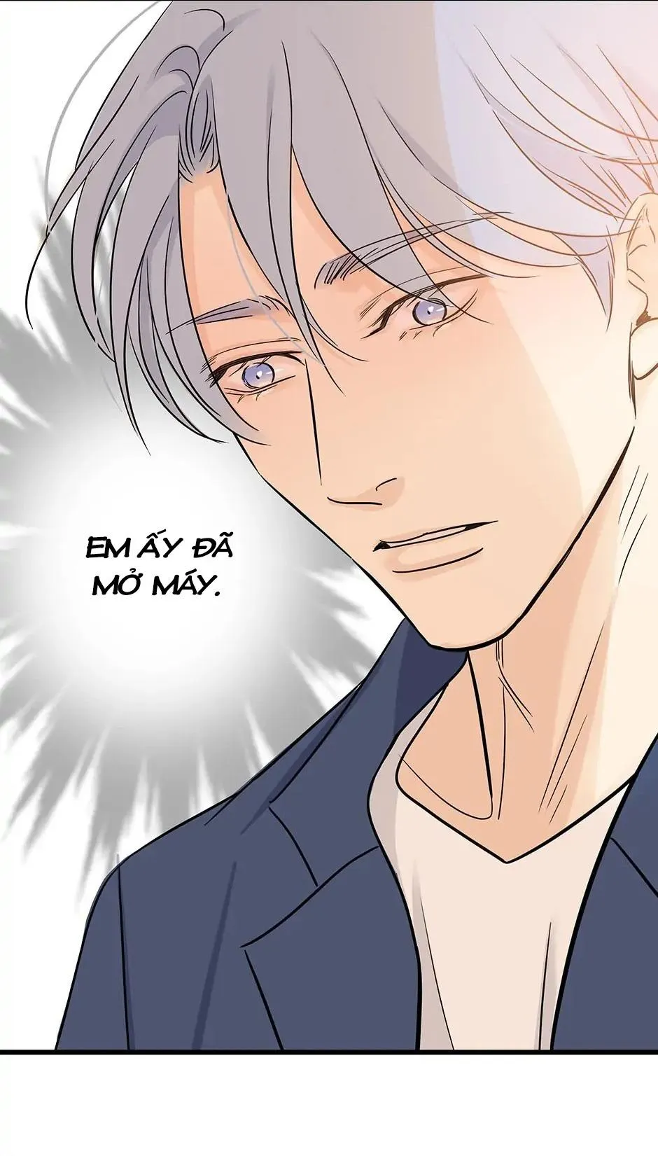 Đừng Chạm Vào Tim Tôi Chapter 65 Trang 22