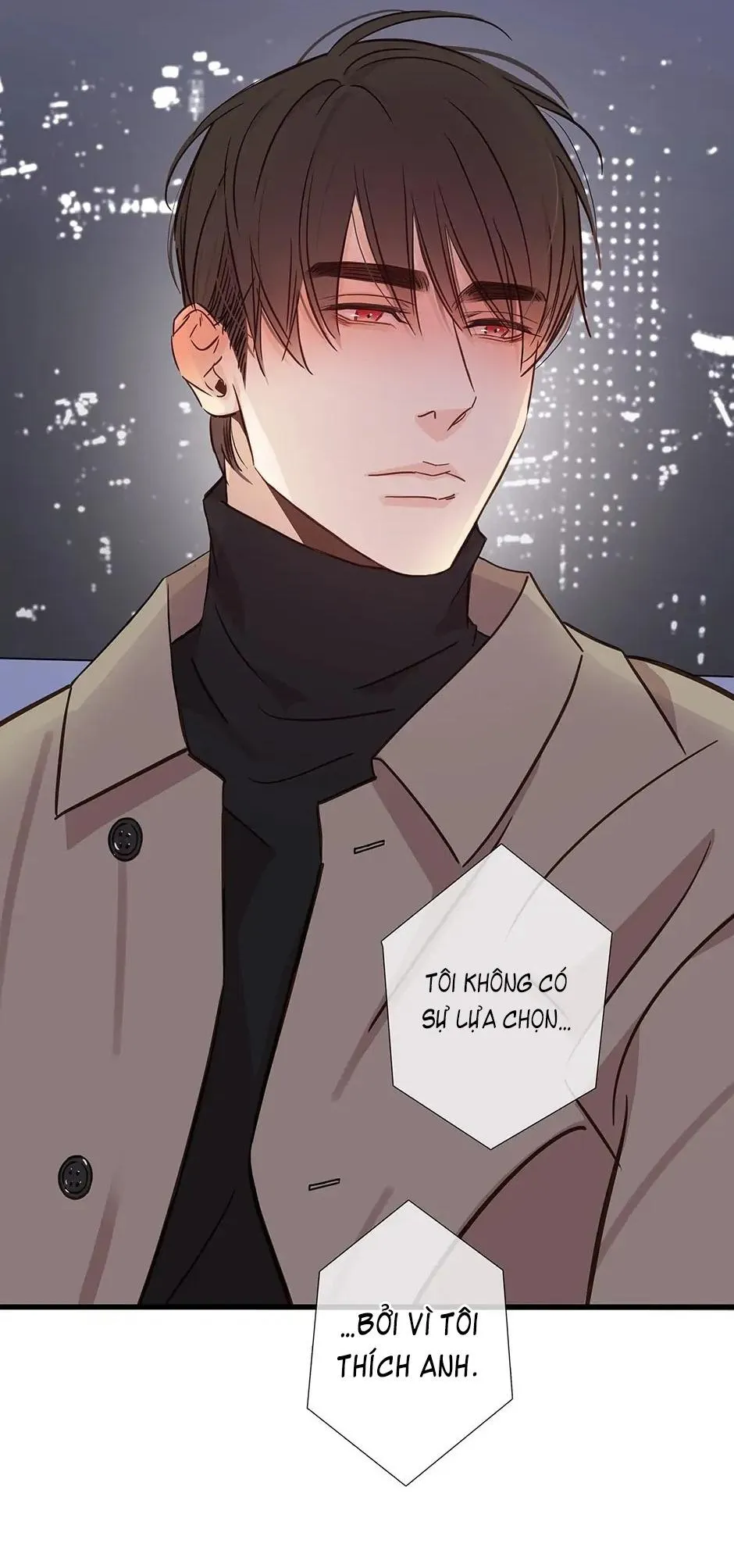 Đừng Chạm Vào Tim Tôi Chapter 65 Trang 32