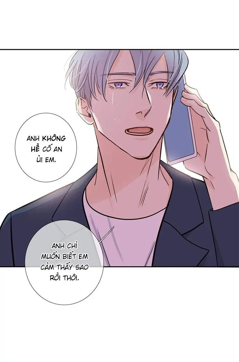 Đừng Chạm Vào Tim Tôi Chapter 65 Trang 36