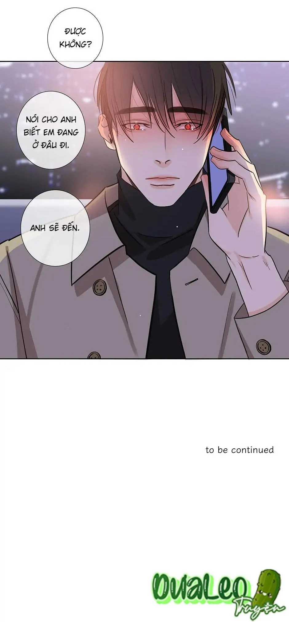 Đừng Chạm Vào Tim Tôi Chapter 65 Trang 38