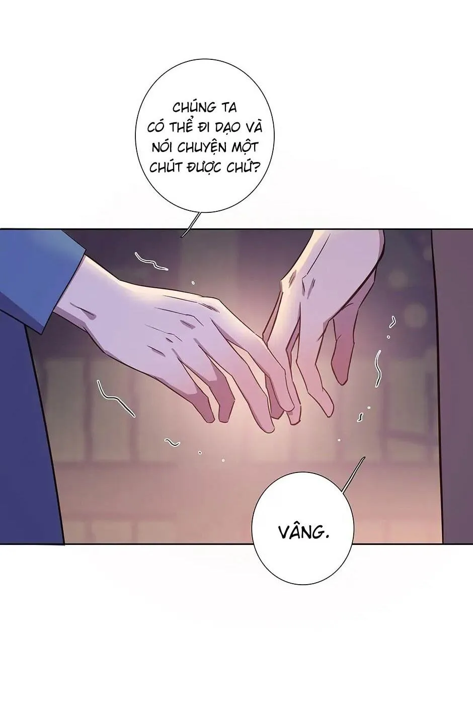 Đừng Chạm Vào Tim Tôi Chapter 66 Trang 9