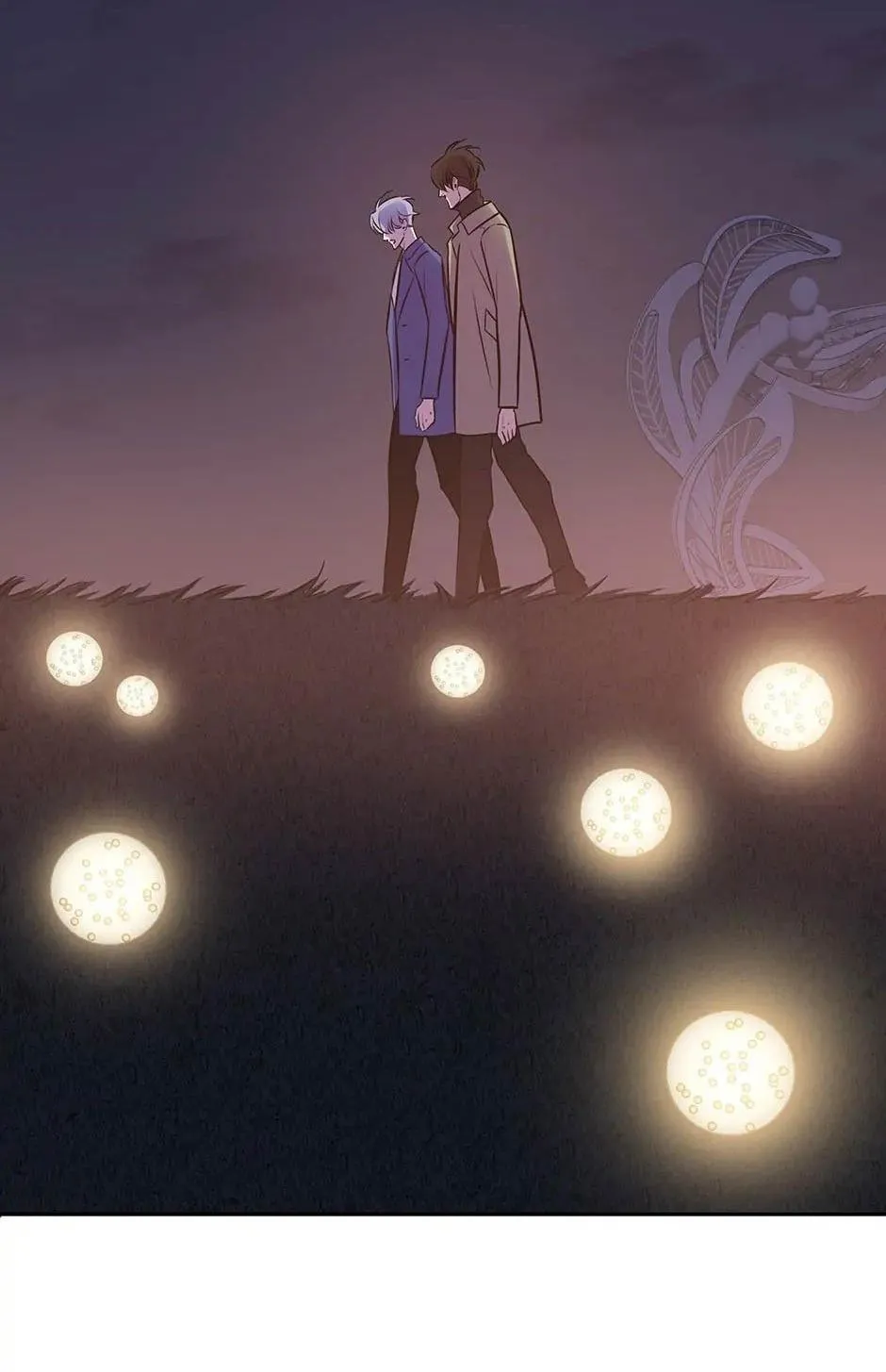 Đừng Chạm Vào Tim Tôi Chapter 66 Trang 16