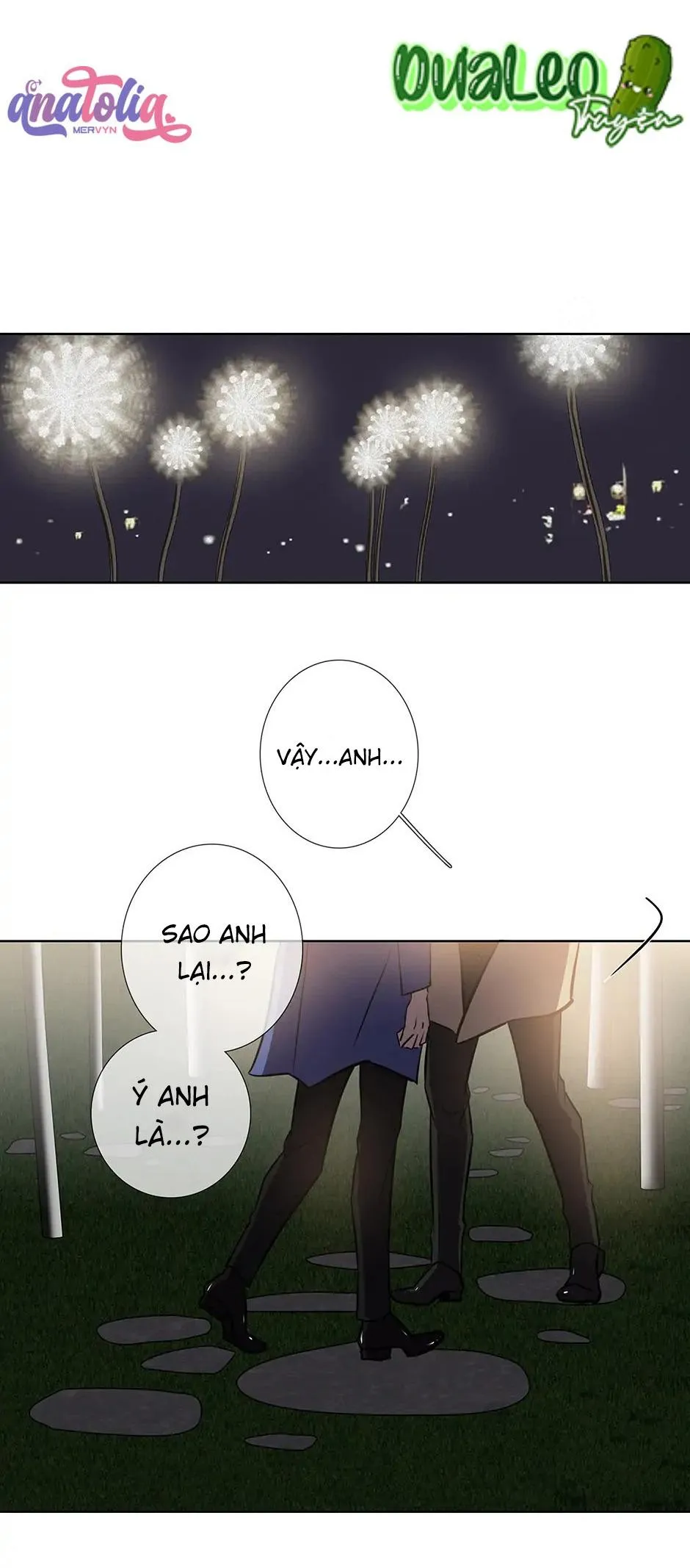 Đừng Chạm Vào Tim Tôi Chapter 66 Trang 19