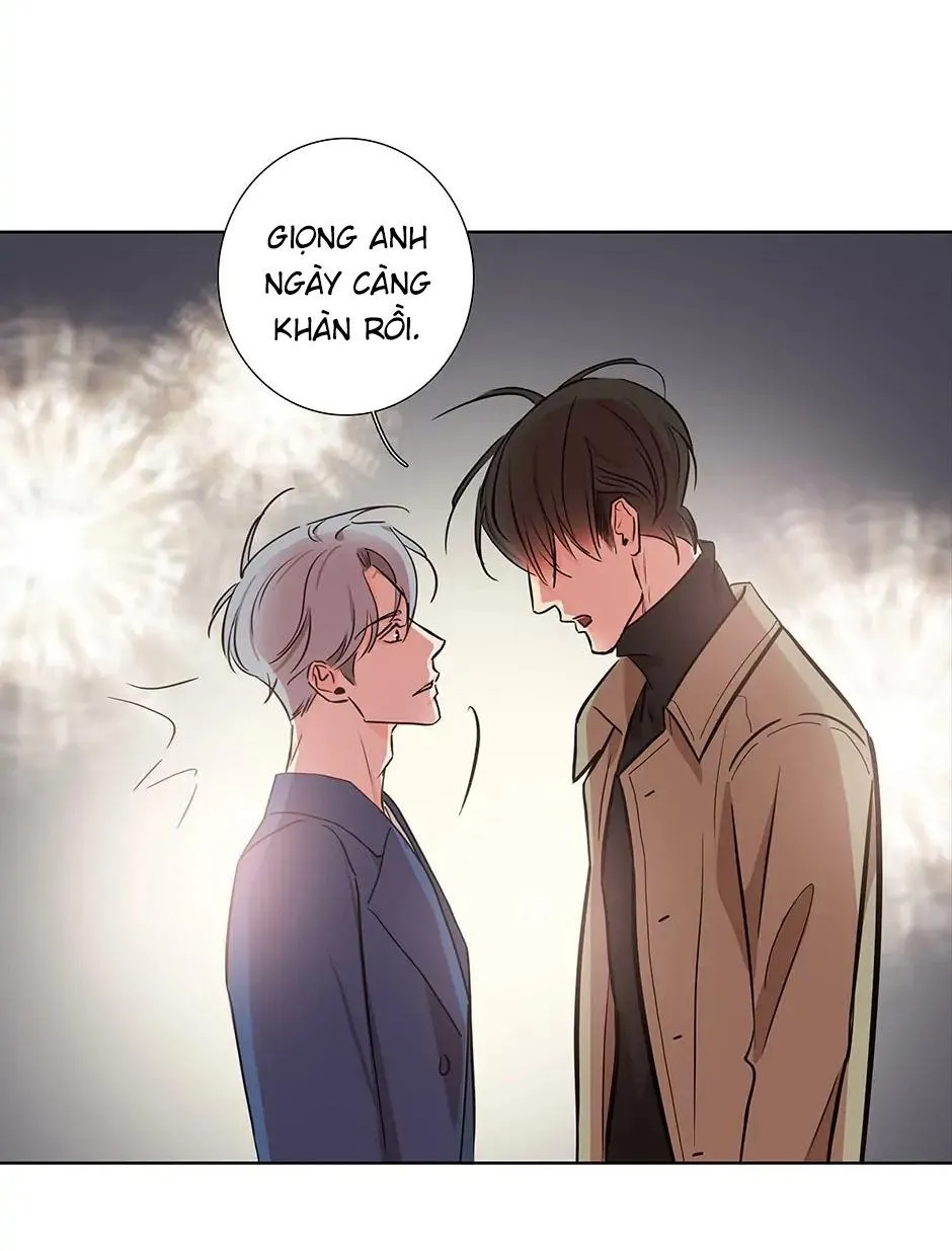 Đừng Chạm Vào Tim Tôi Chapter 66 Trang 24