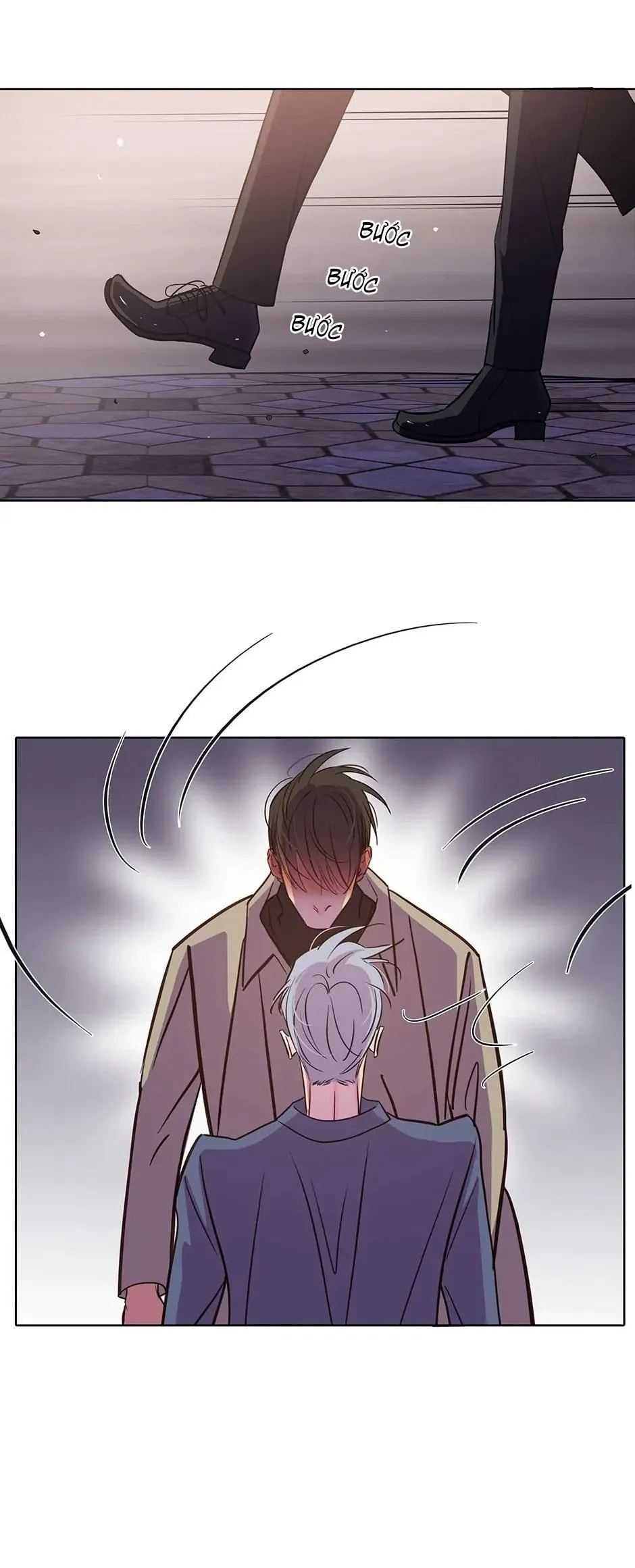 Đừng Chạm Vào Tim Tôi Chapter 67 Trang 9