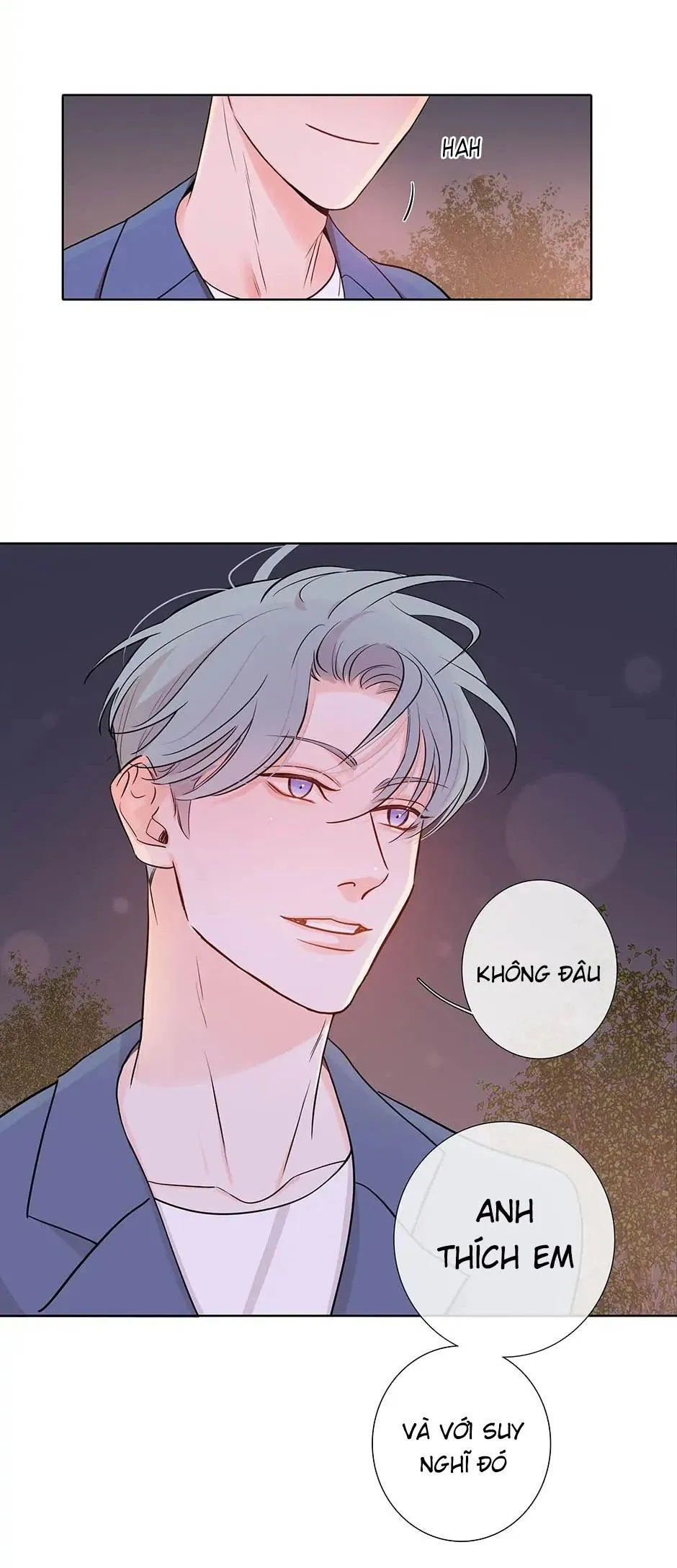 Đừng Chạm Vào Tim Tôi Chapter 67 Trang 13