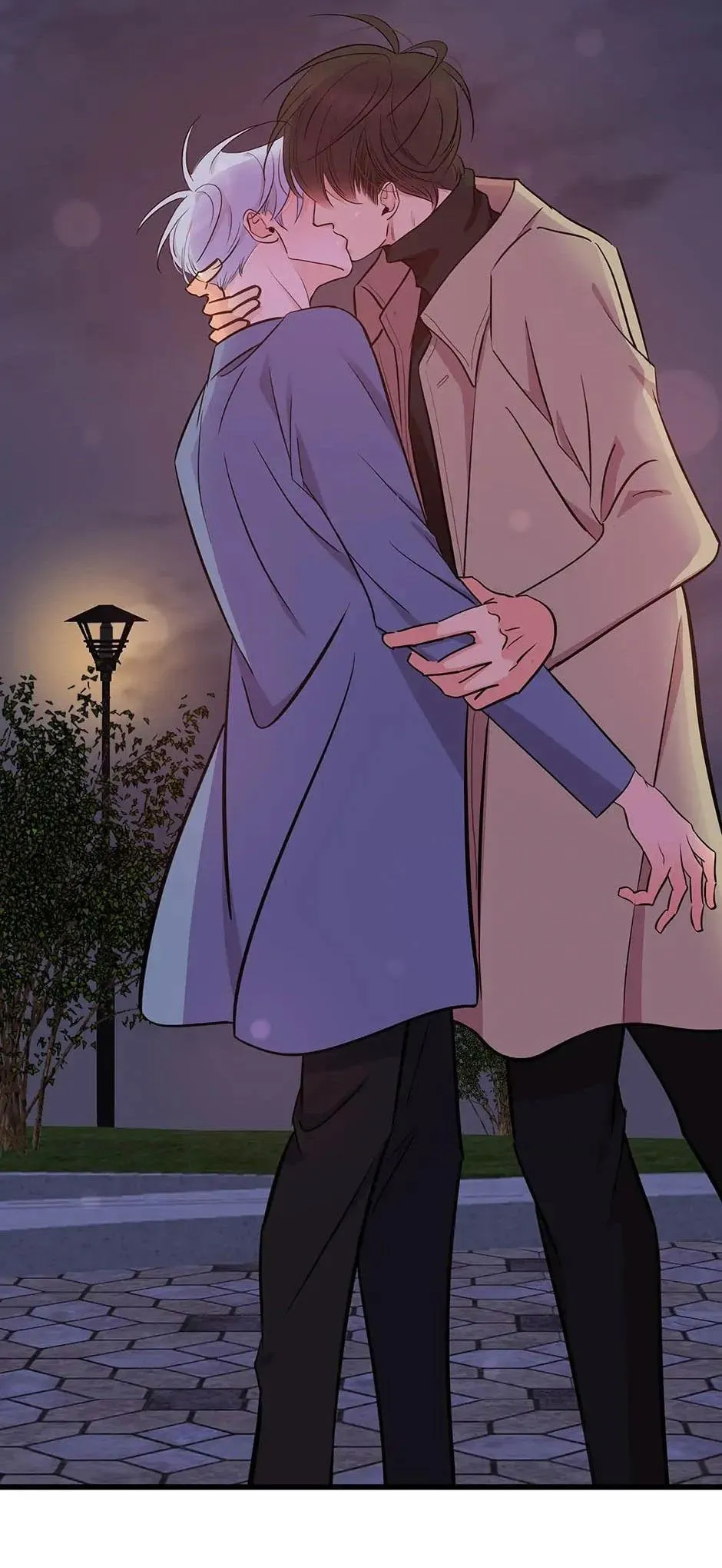 Đừng Chạm Vào Tim Tôi Chapter 67 Trang 18