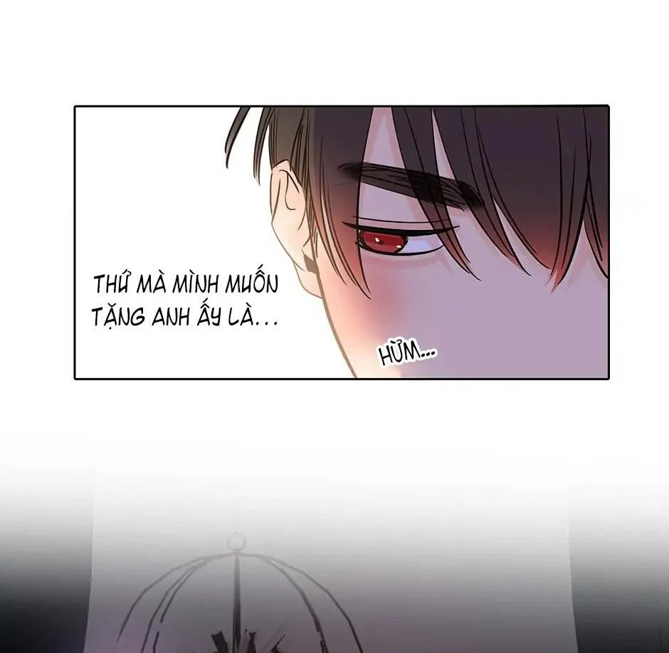 Đừng Chạm Vào Tim Tôi Chapter 67 Trang 32