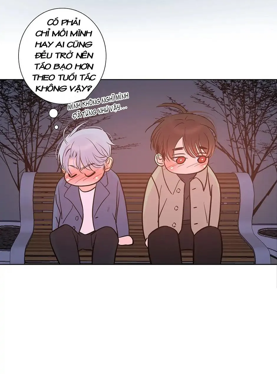 Đừng Chạm Vào Tim Tôi Chapter 67 Trang 36