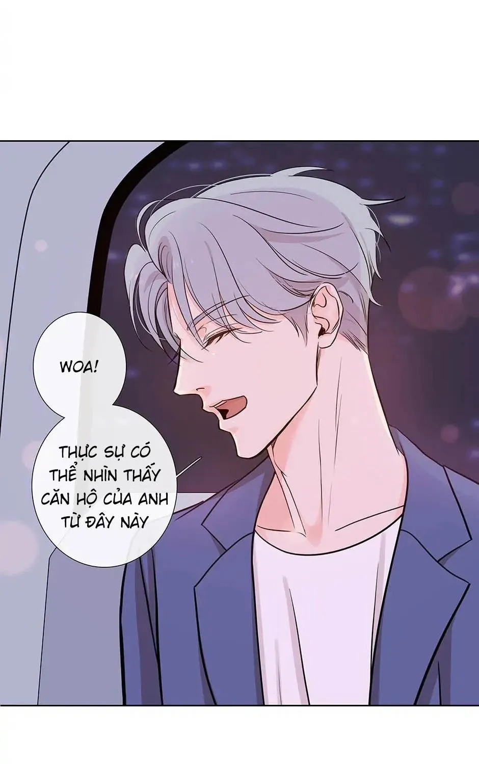 Đừng Chạm Vào Tim Tôi Chapter 67 Trang 40