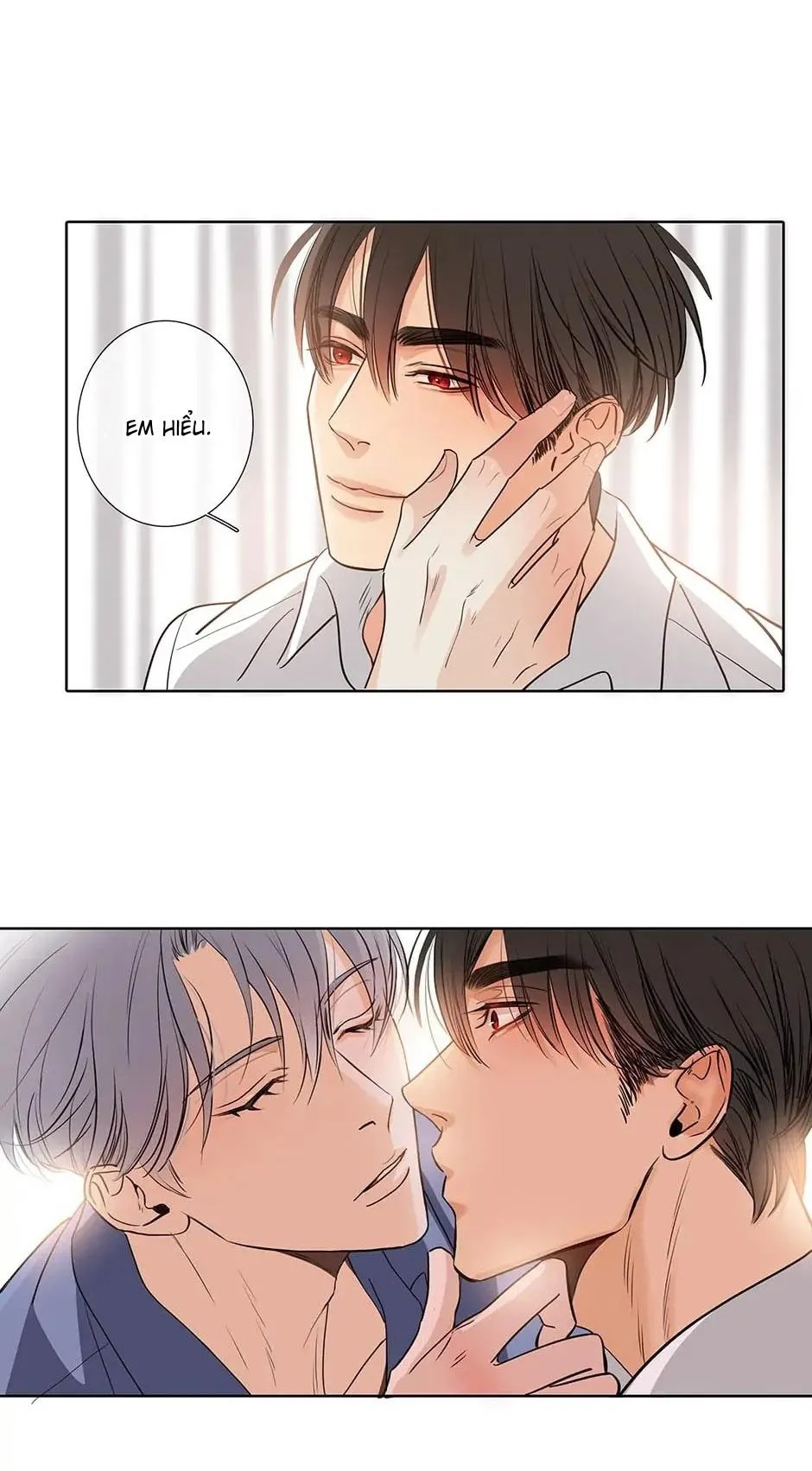 Đừng Chạm Vào Tim Tôi Chapter 68 Trang 5