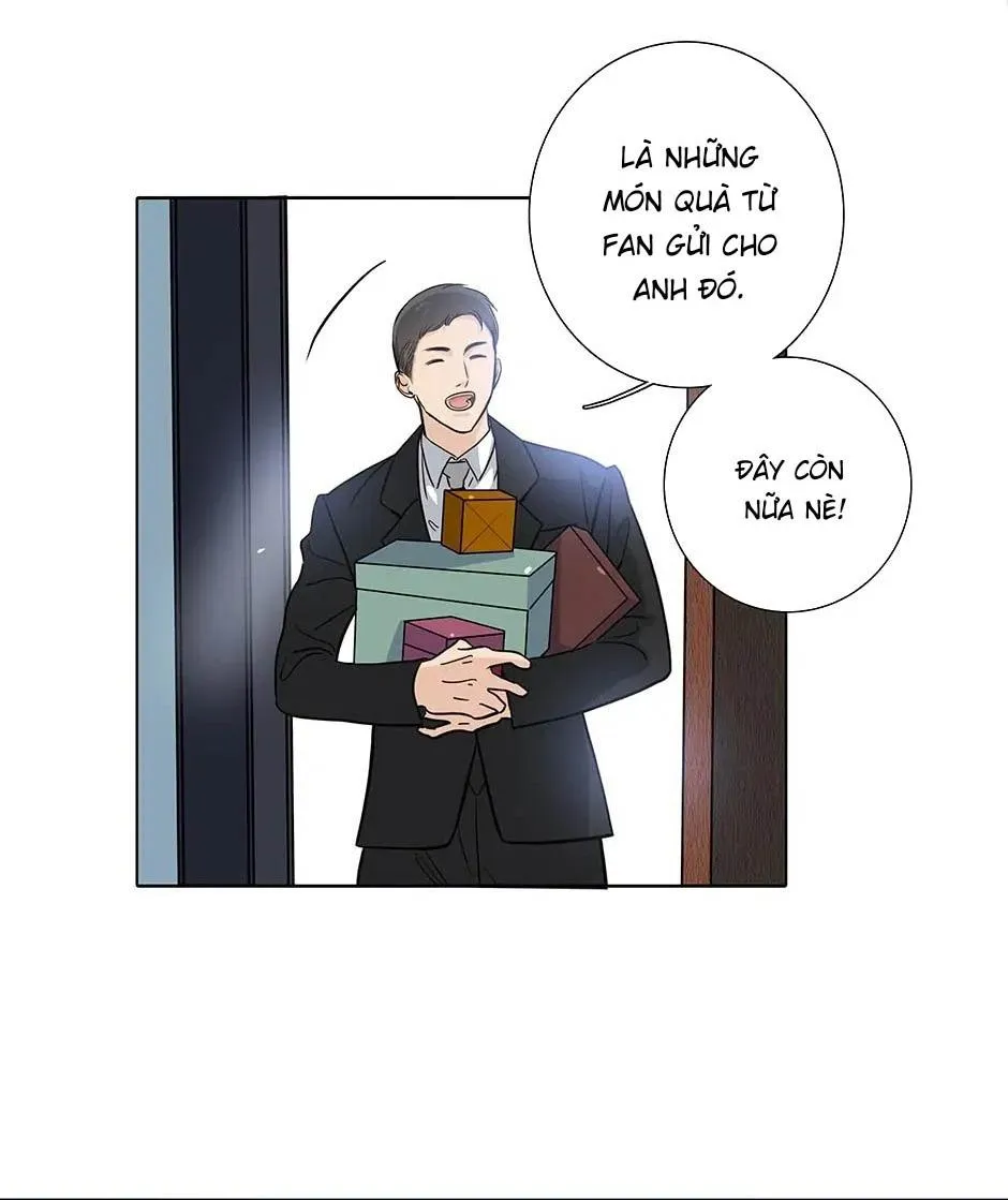 Đừng Chạm Vào Tim Tôi Chapter 68 Trang 15