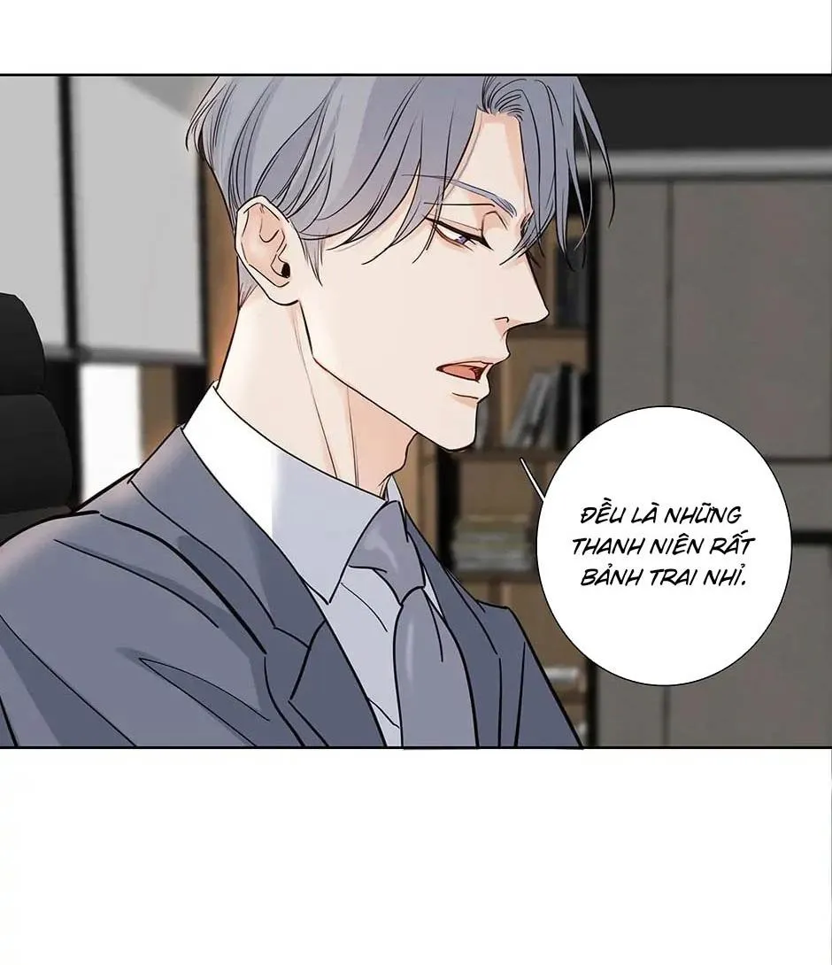 Đừng Chạm Vào Tim Tôi Chapter 69 Trang 14