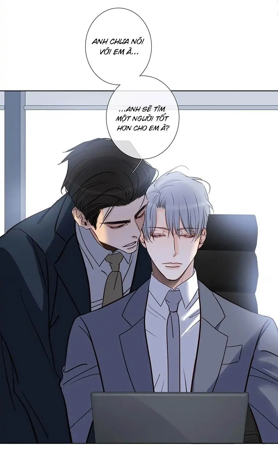 Đừng Chạm Vào Tim Tôi Chapter 69 Trang 15