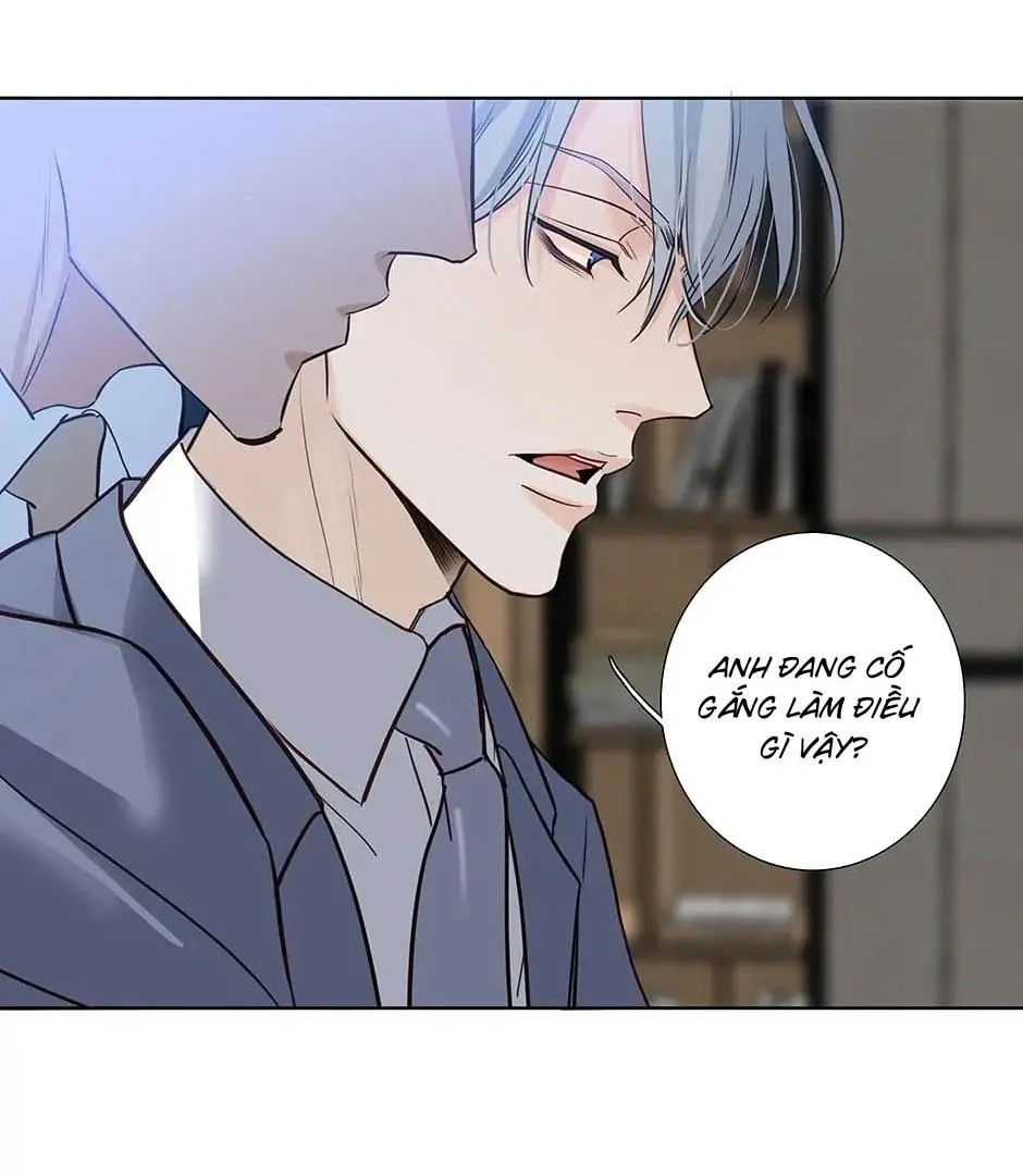 Đừng Chạm Vào Tim Tôi Chapter 69 Trang 16