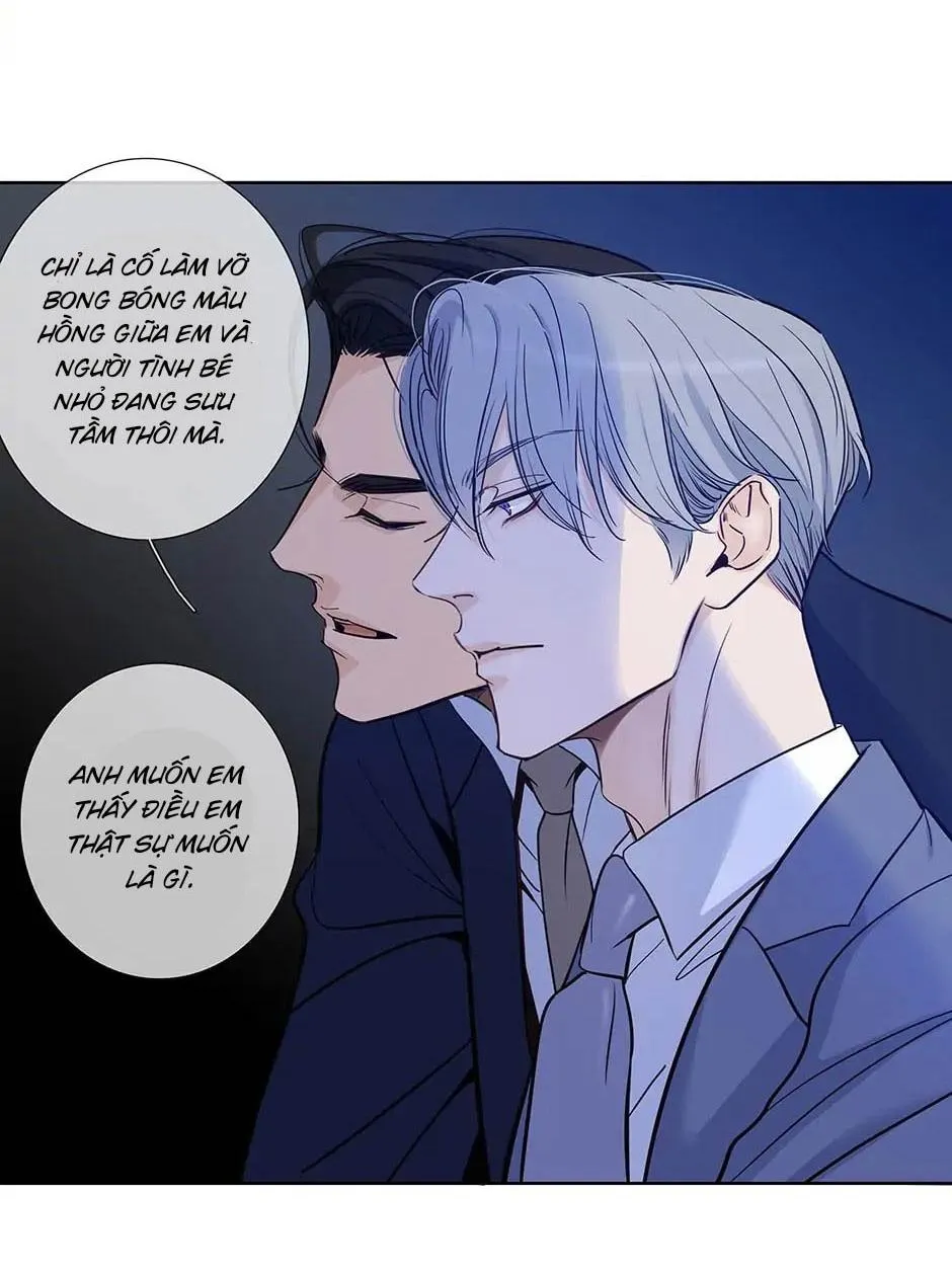 Đừng Chạm Vào Tim Tôi Chapter 69 Trang 17