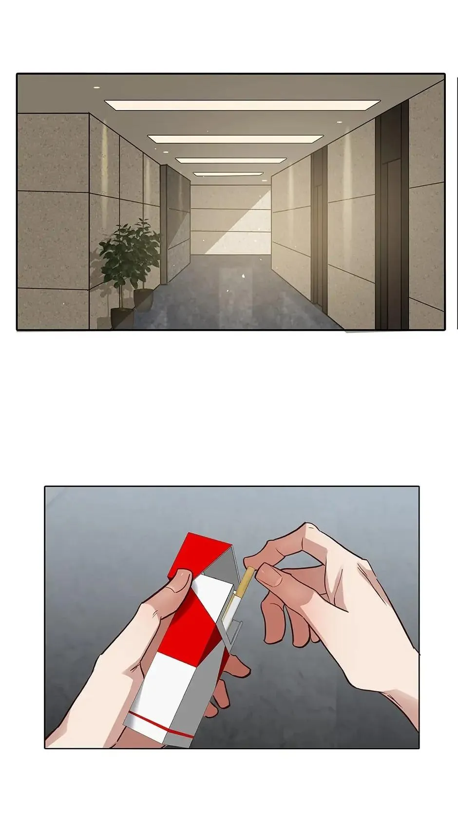 Đừng Chạm Vào Tim Tôi Chapter 69 Trang 20