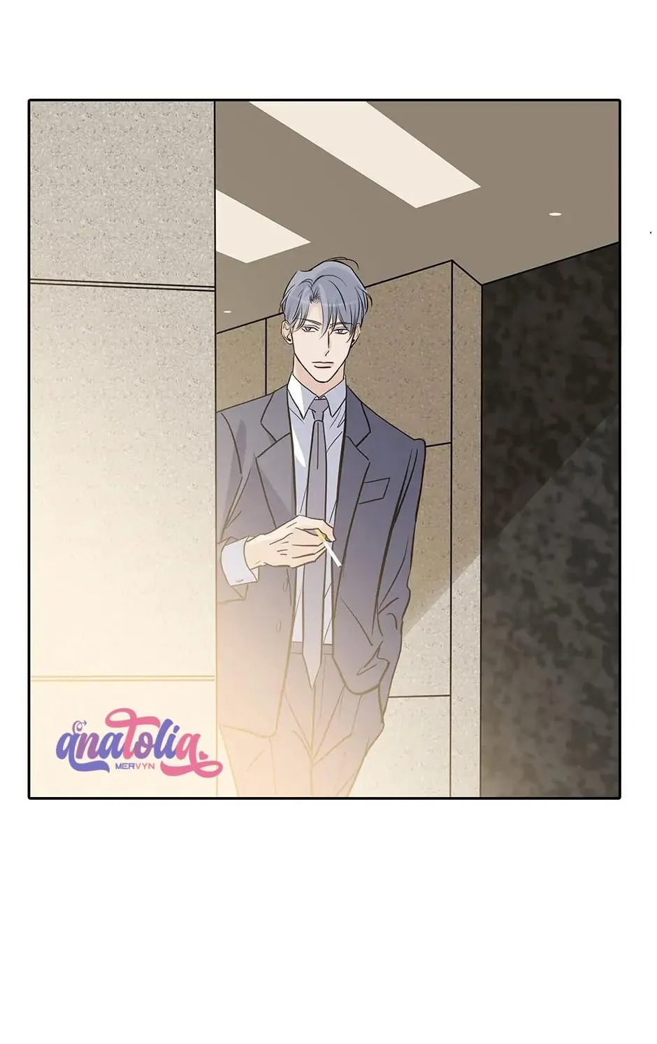 Đừng Chạm Vào Tim Tôi Chapter 69 Trang 21