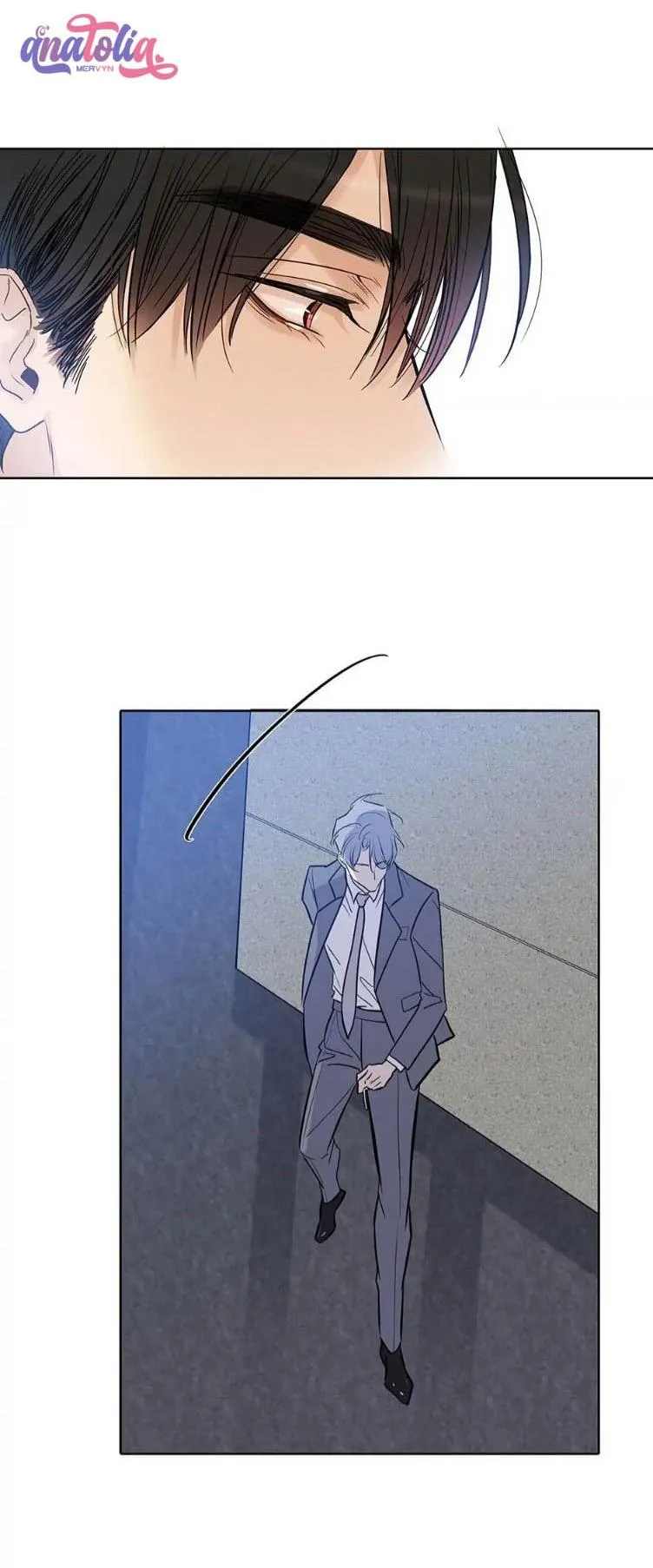 Đừng Chạm Vào Tim Tôi Chapter 69 Trang 31