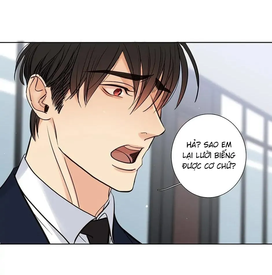 Đừng Chạm Vào Tim Tôi Chapter 70 Trang 8