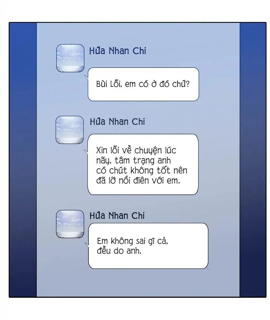 Đừng Chạm Vào Tim Tôi Chapter 70 Trang 17