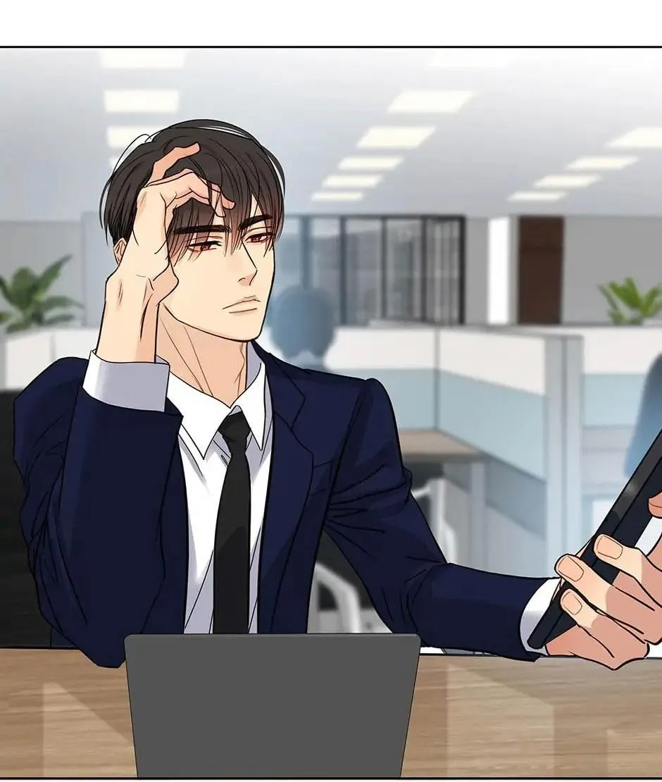 Đừng Chạm Vào Tim Tôi Chapter 70 Trang 18