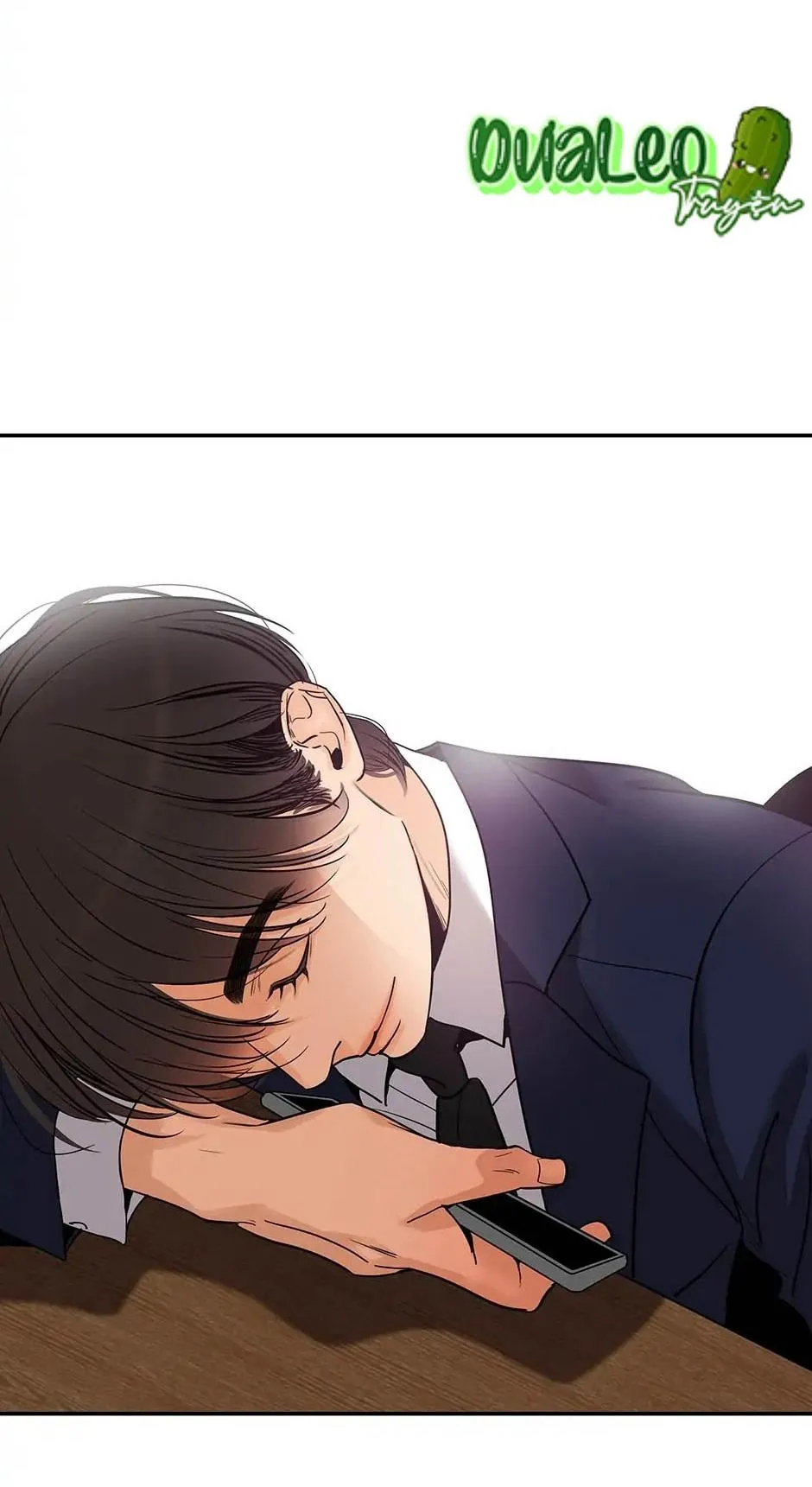 Đừng Chạm Vào Tim Tôi Chapter 70 Trang 25