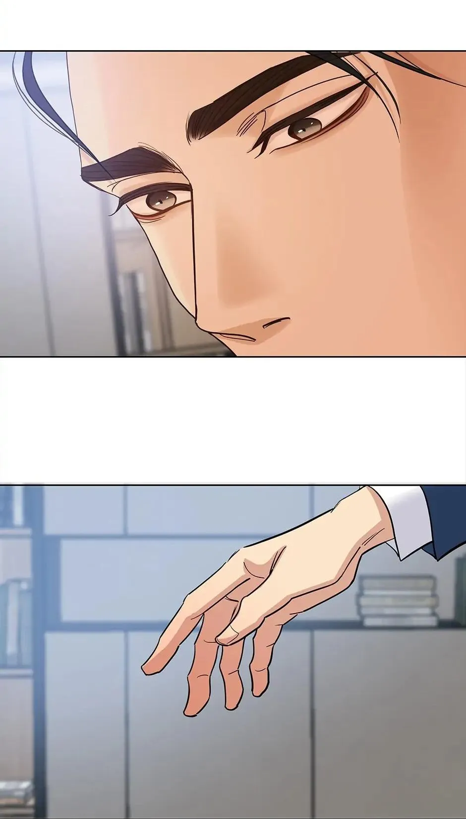 Đừng Chạm Vào Tim Tôi Chapter 70 Trang 37