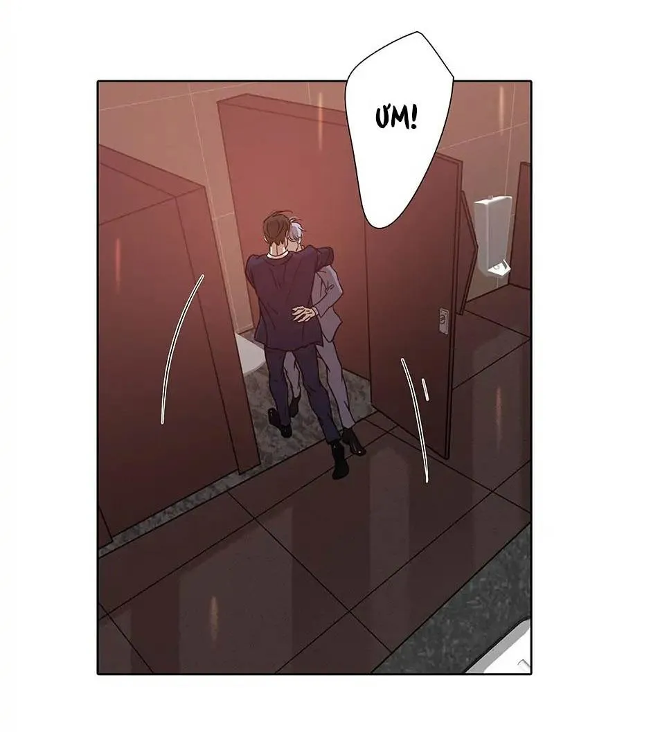 Đừng Chạm Vào Tim Tôi Chapter 71 Trang 3