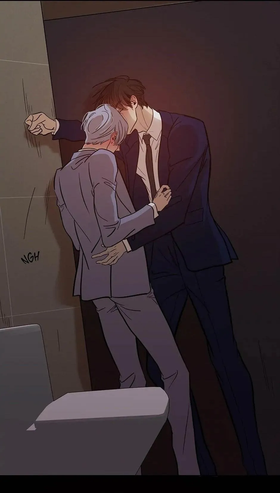 Đừng Chạm Vào Tim Tôi Chapter 71 Trang 7