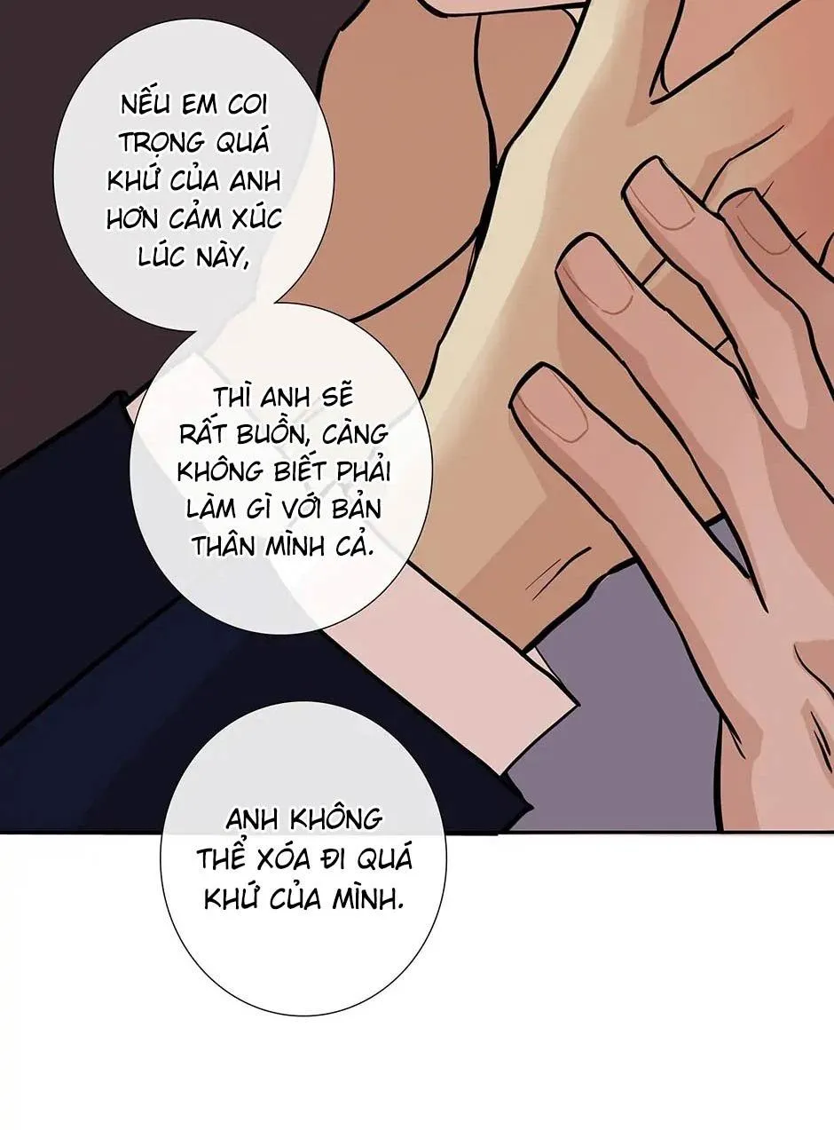 Đừng Chạm Vào Tim Tôi Chapter 71 Trang 11