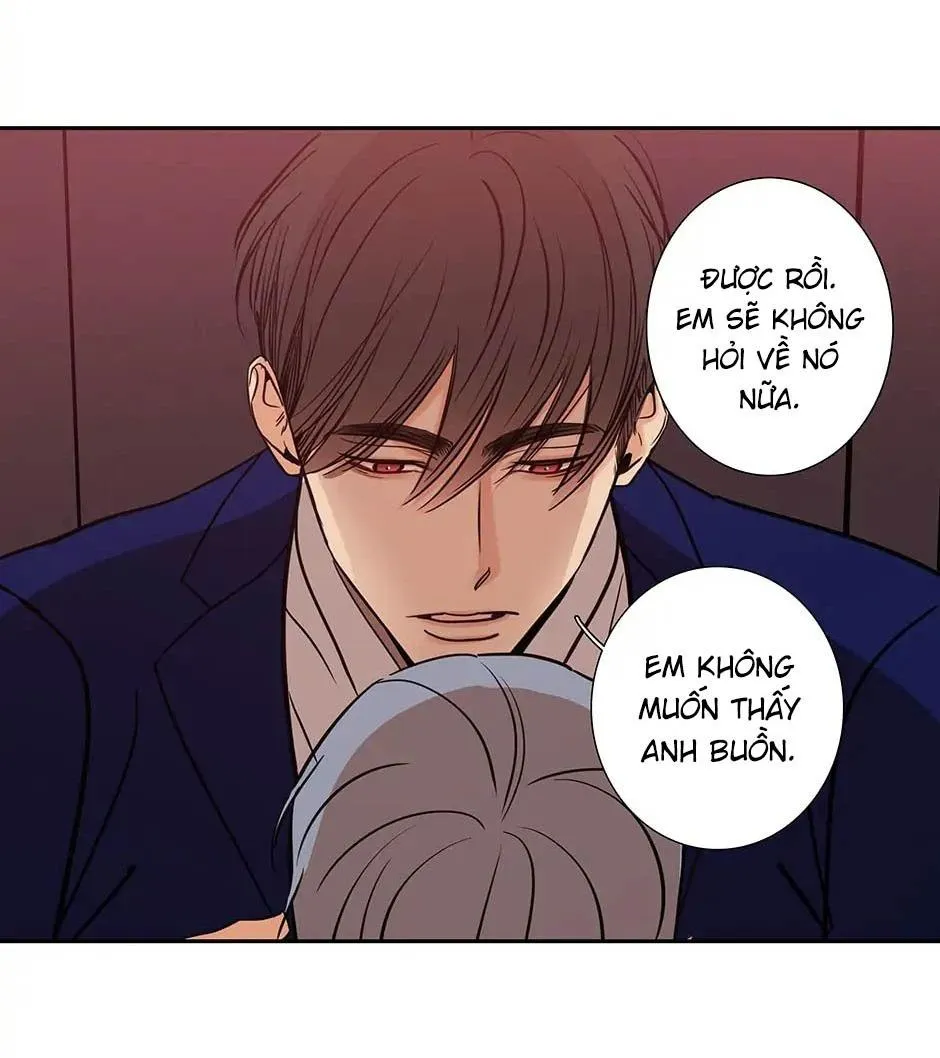 Đừng Chạm Vào Tim Tôi Chapter 71 Trang 12