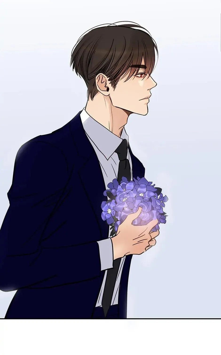 Đừng Chạm Vào Tim Tôi Chapter 71 Trang 27