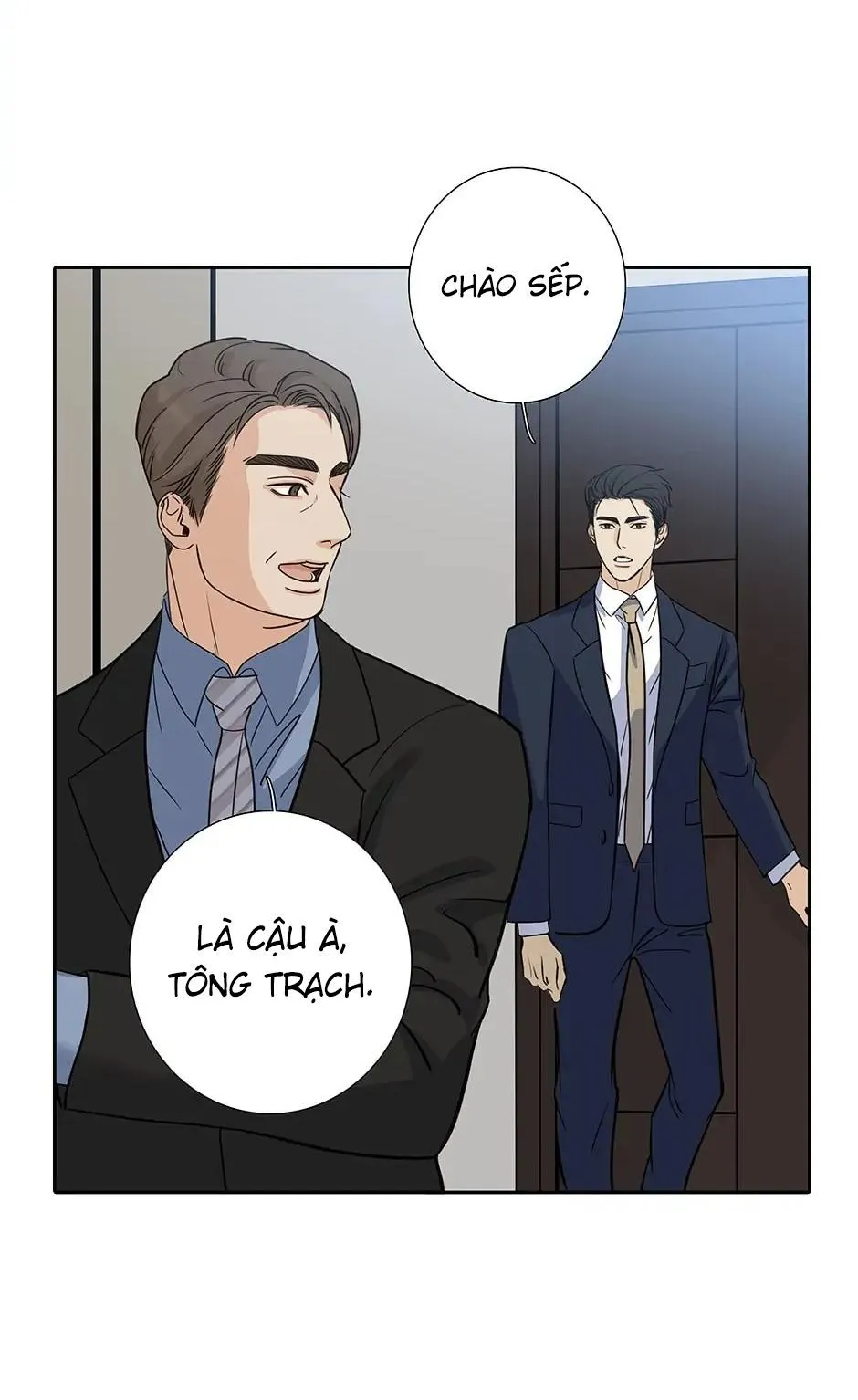 Đừng Chạm Vào Tim Tôi Chapter 71 Trang 31