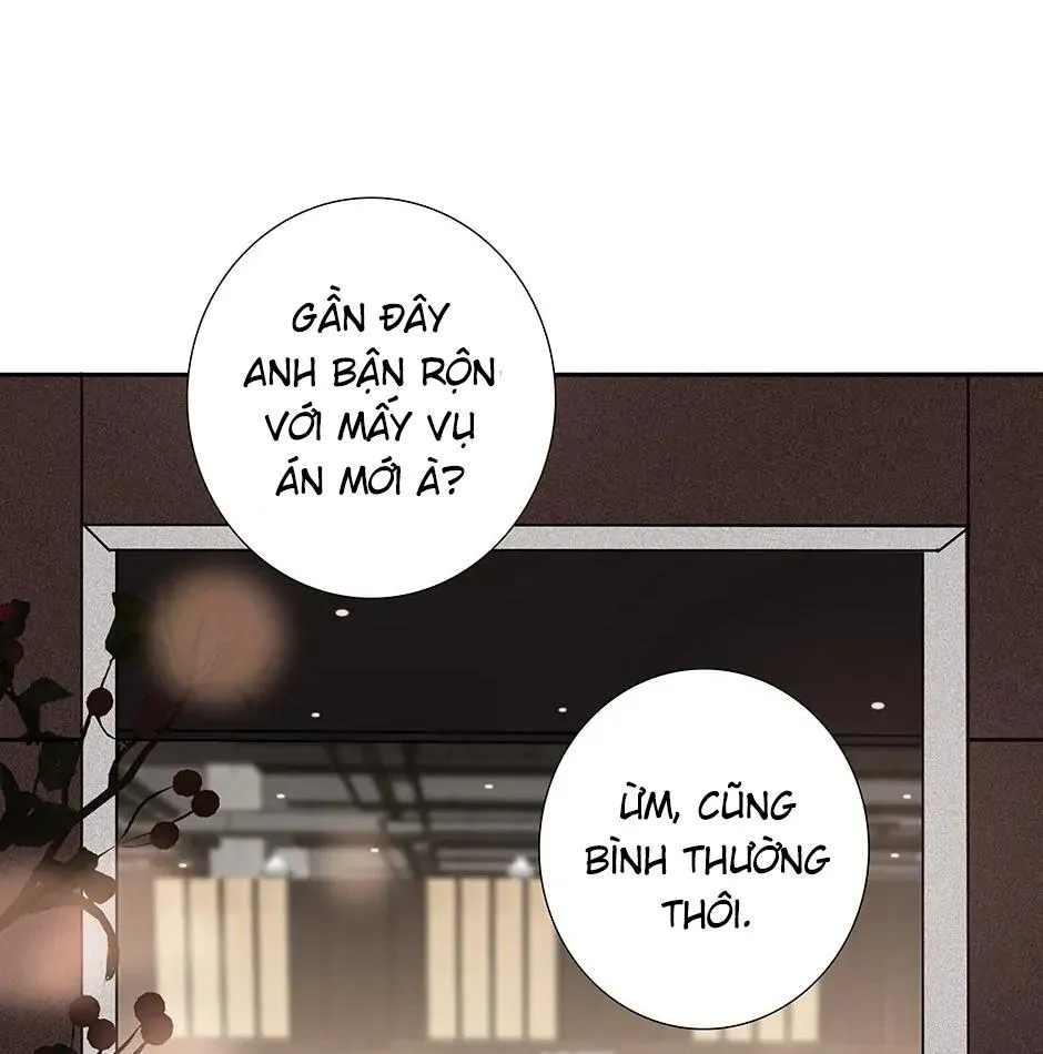 Đừng Chạm Vào Tim Tôi Chapter 71 Trang 36