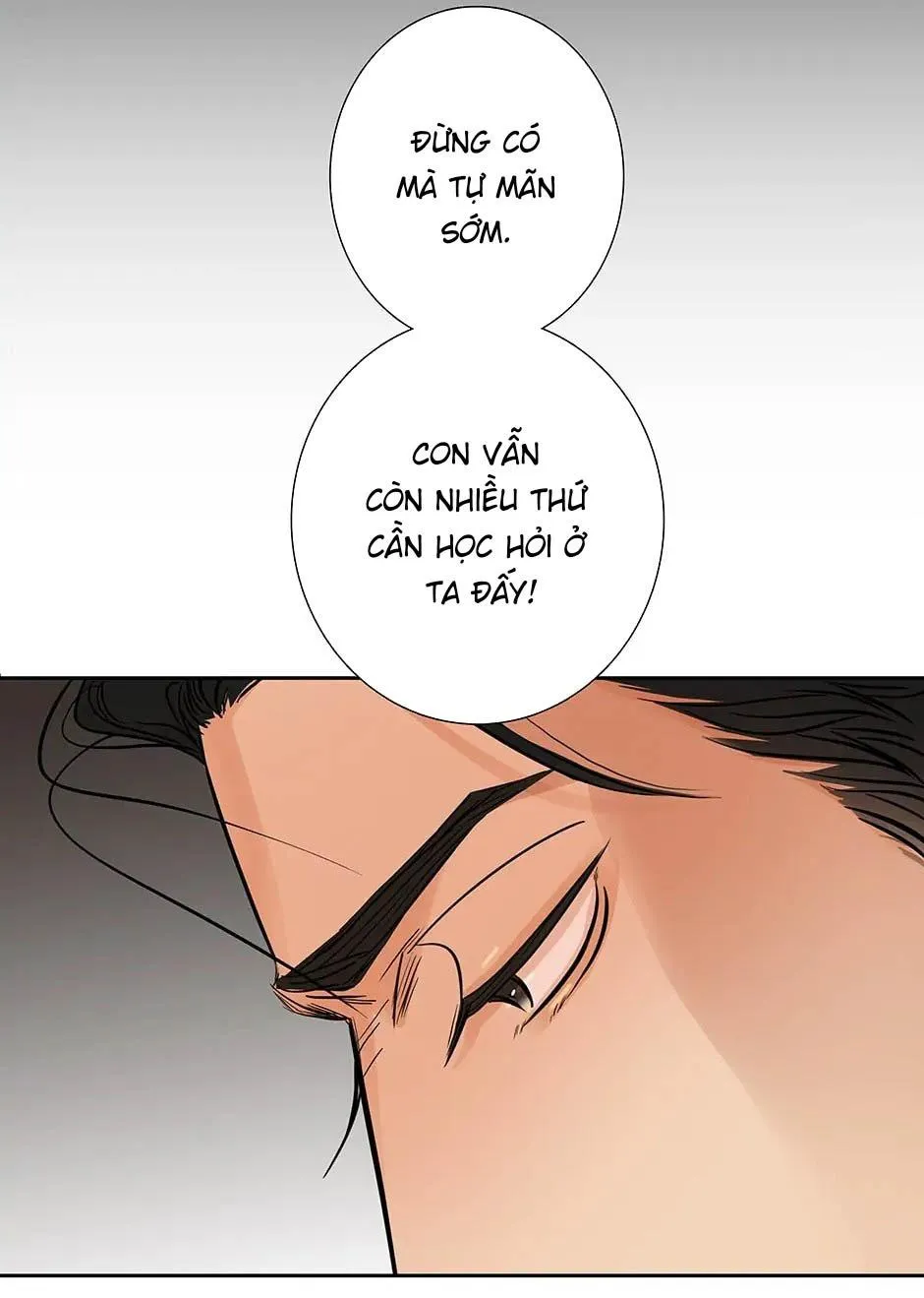 Đừng Chạm Vào Tim Tôi Chapter 72 Trang 5