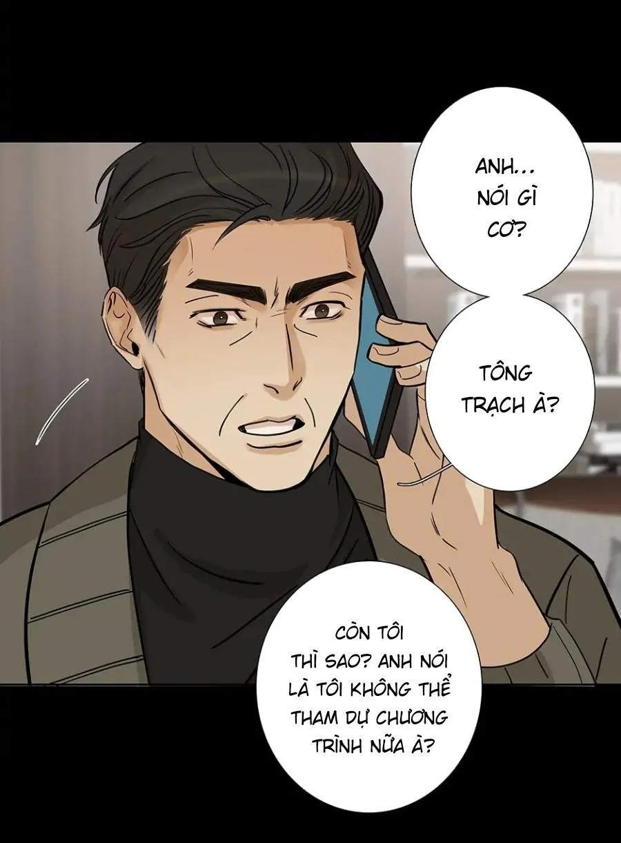 Đừng Chạm Vào Tim Tôi Chapter 72 Trang 11