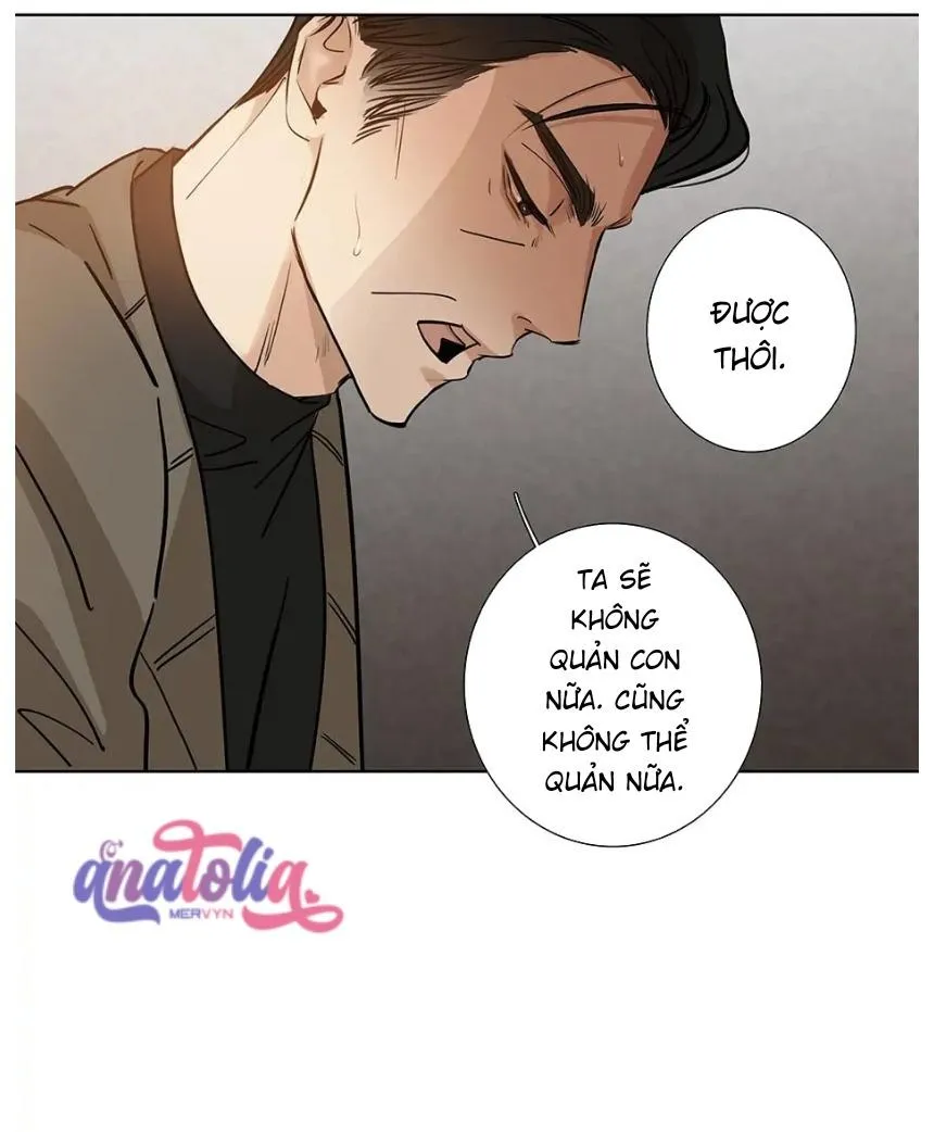 Đừng Chạm Vào Tim Tôi Chapter 72 Trang 20