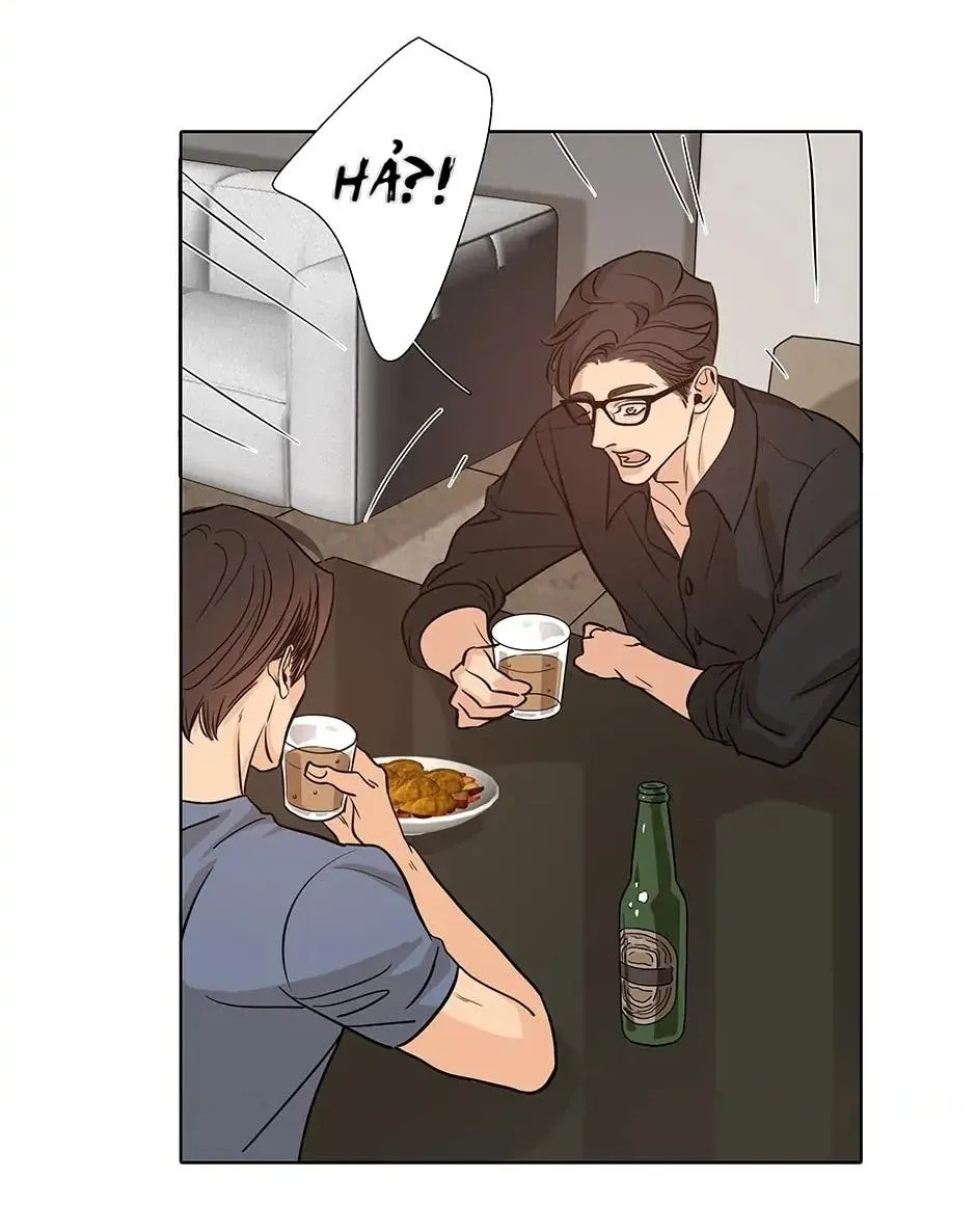 Đừng Chạm Vào Tim Tôi Chapter 72 Trang 28