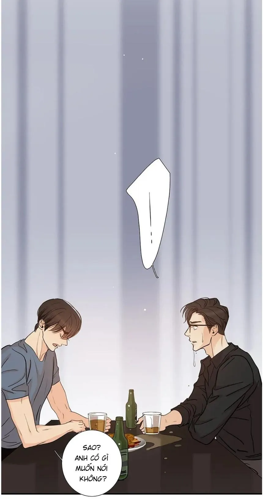 Đừng Chạm Vào Tim Tôi Chapter 72 Trang 33