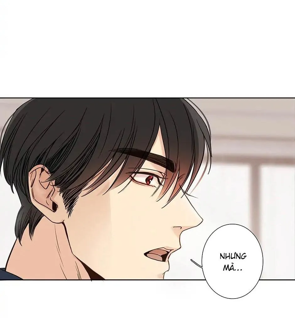 Đừng Chạm Vào Tim Tôi Chapter 73 Trang 5