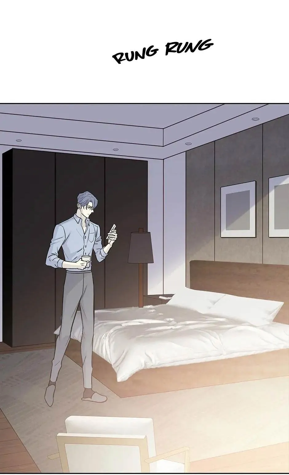 Đừng Chạm Vào Tim Tôi Chapter 73 Trang 27