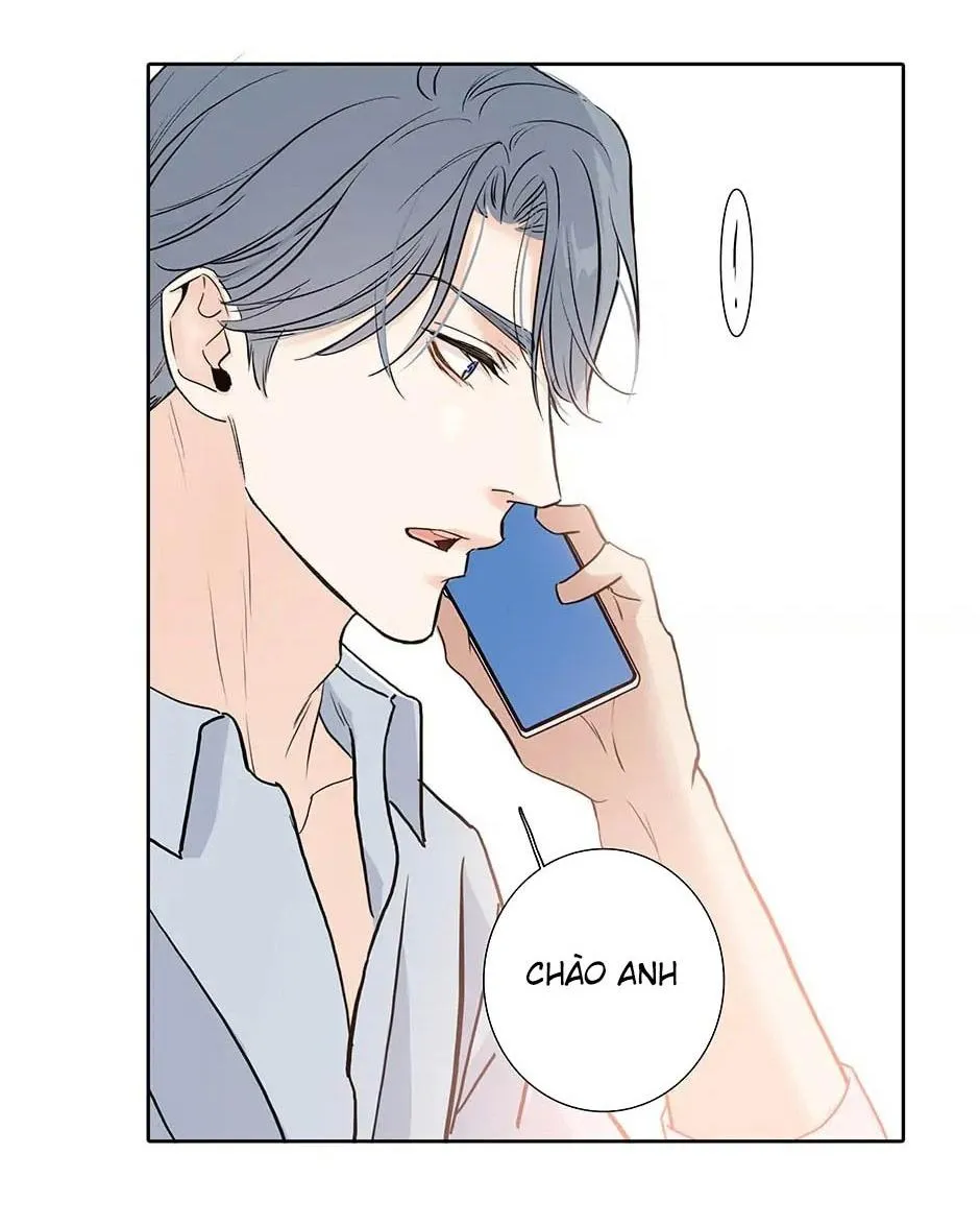 Đừng Chạm Vào Tim Tôi Chapter 73 Trang 29