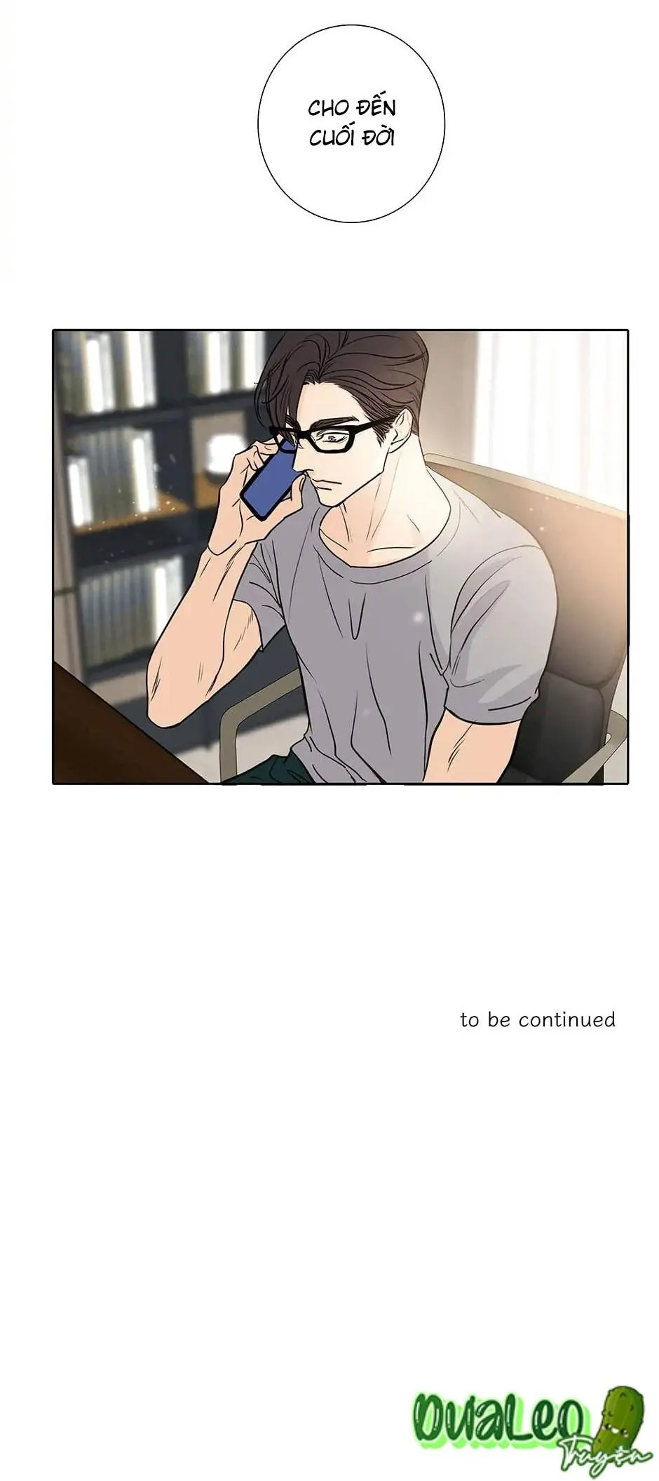 Đừng Chạm Vào Tim Tôi Chapter 73 Trang 36